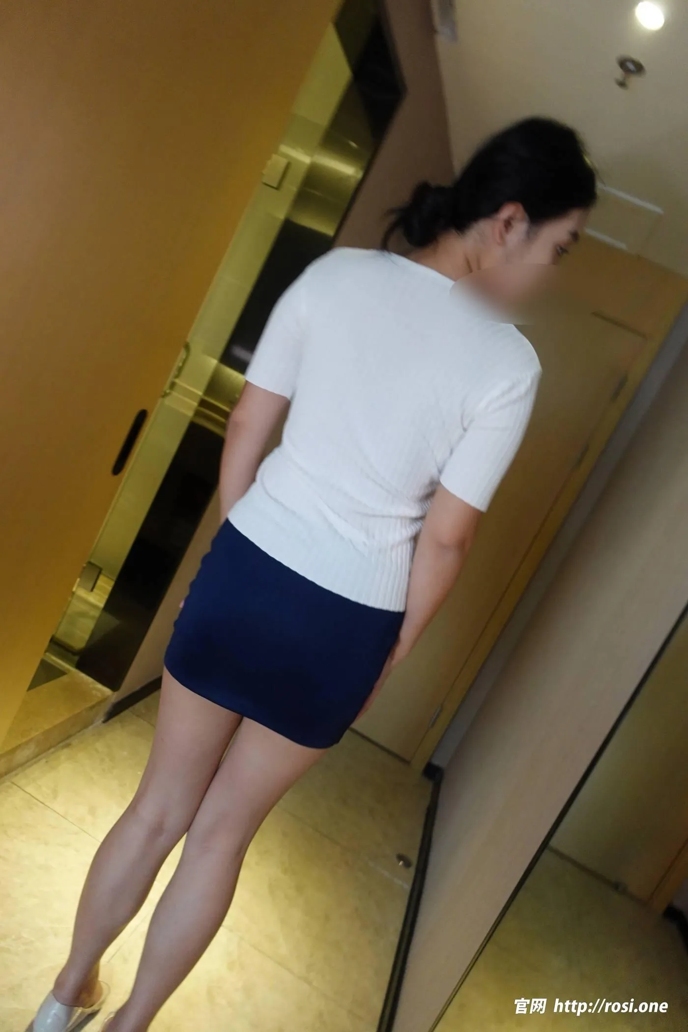 [ROSI写真]2022.10.29 NO.3981[139P]插图9
