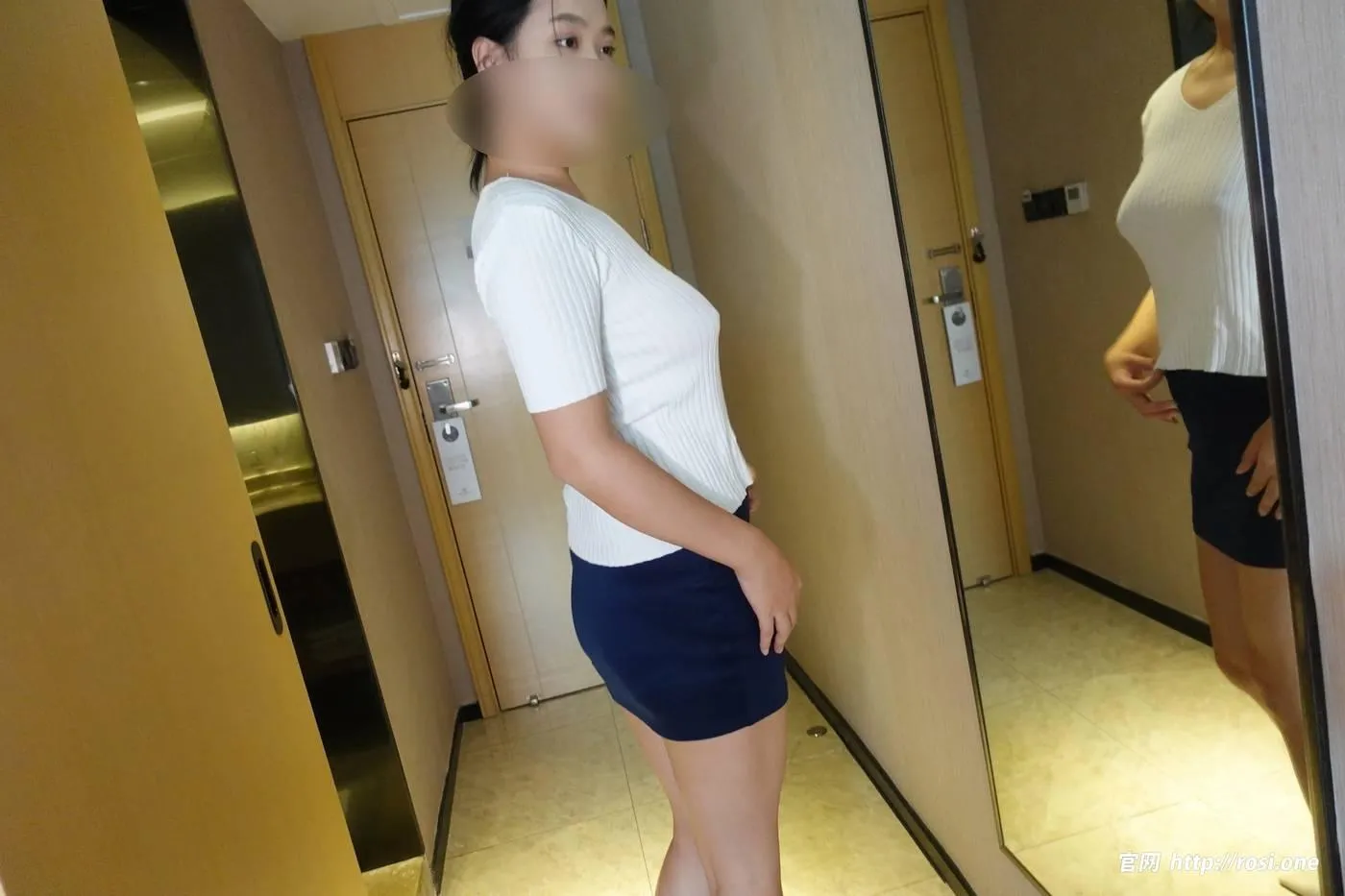 [ROSI写真]2022.10.29 NO.3981[139P]插图