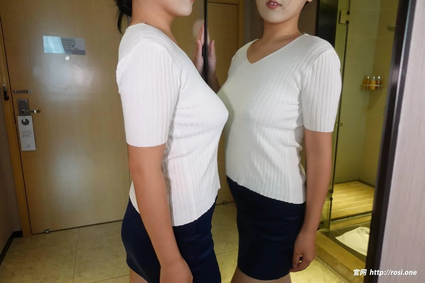 [ROSI写真]2022.10.29 NO.3981[139P]插图1