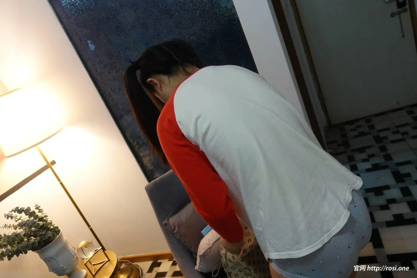 [ROSI写真]2021.04.30 NO.3434[84P]插图7