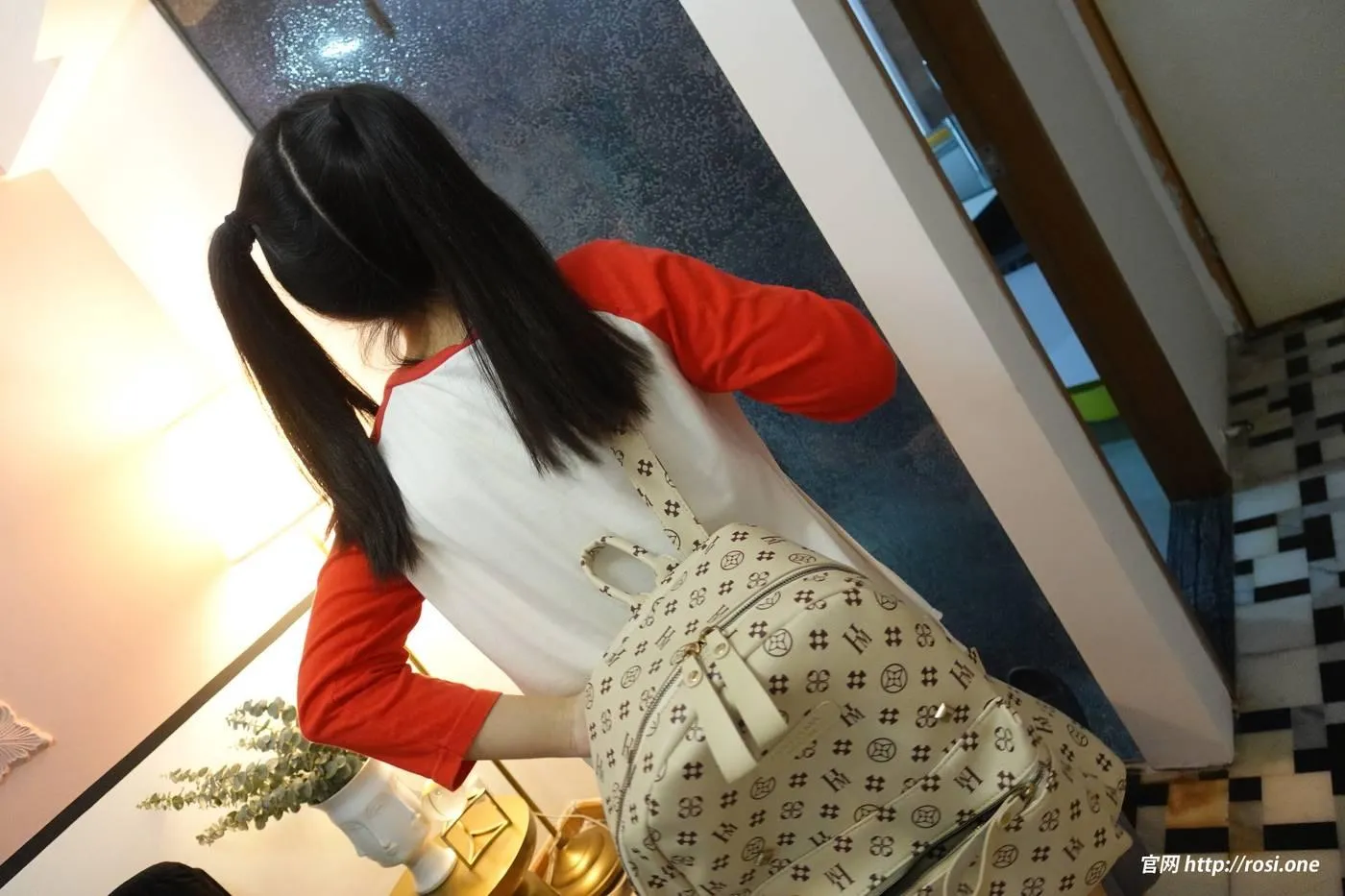 [ROSI写真]2021.04.30 NO.3434[84P]插图1