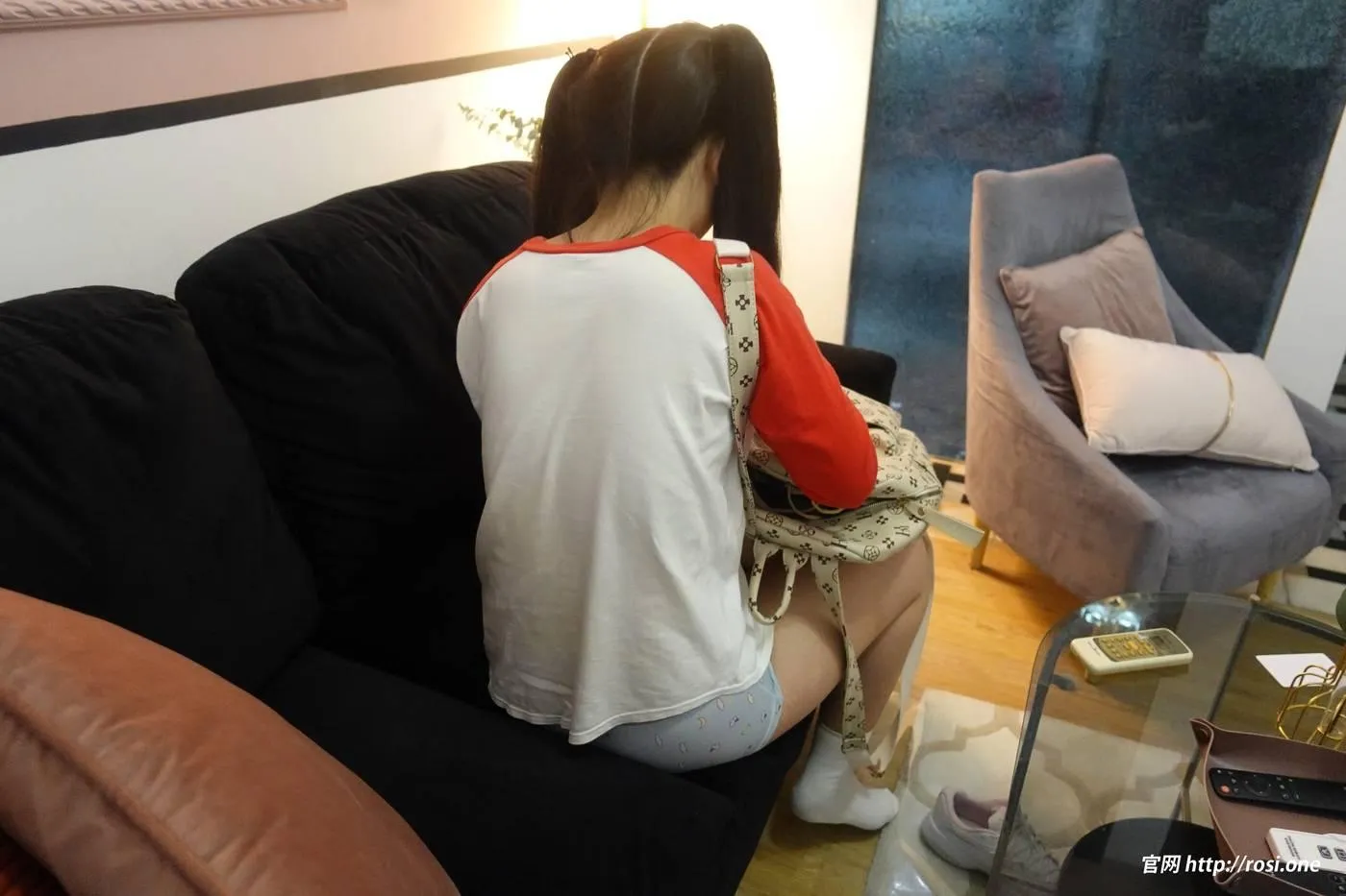 [ROSI写真]2021.04.30 NO.3434[84P]插图2