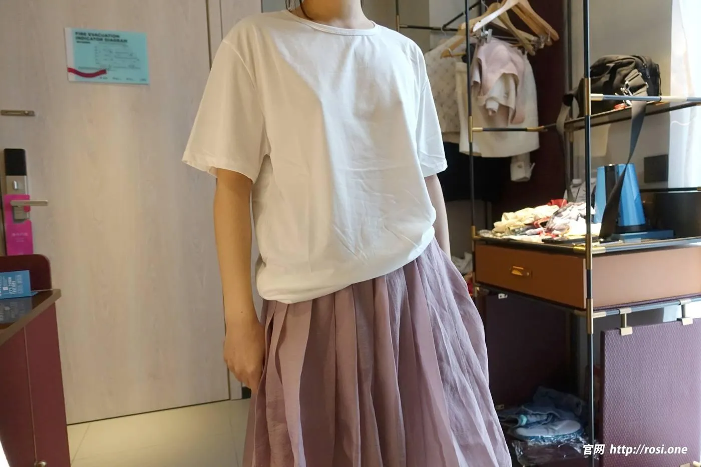 [ROSI写真]2023.02.13 NO.4088[163P]插图7