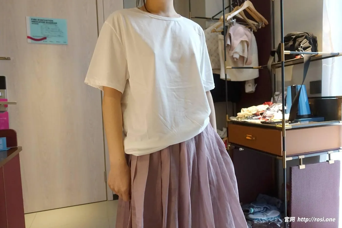 [ROSI写真]2023.02.13 NO.4088[163P]插图8