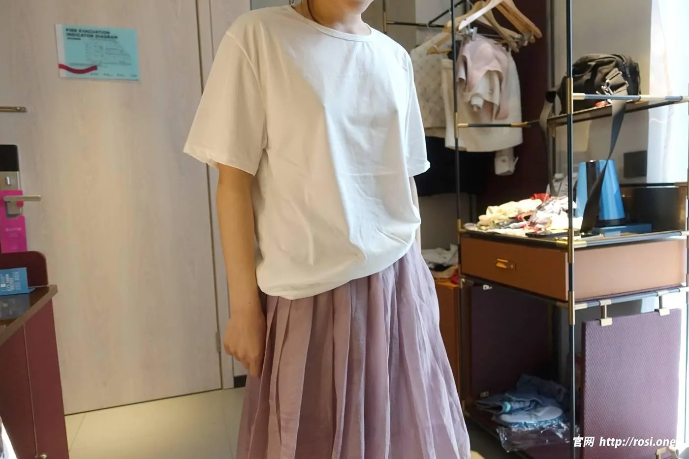 [ROSI写真]2023.02.13 NO.4088[163P]插图