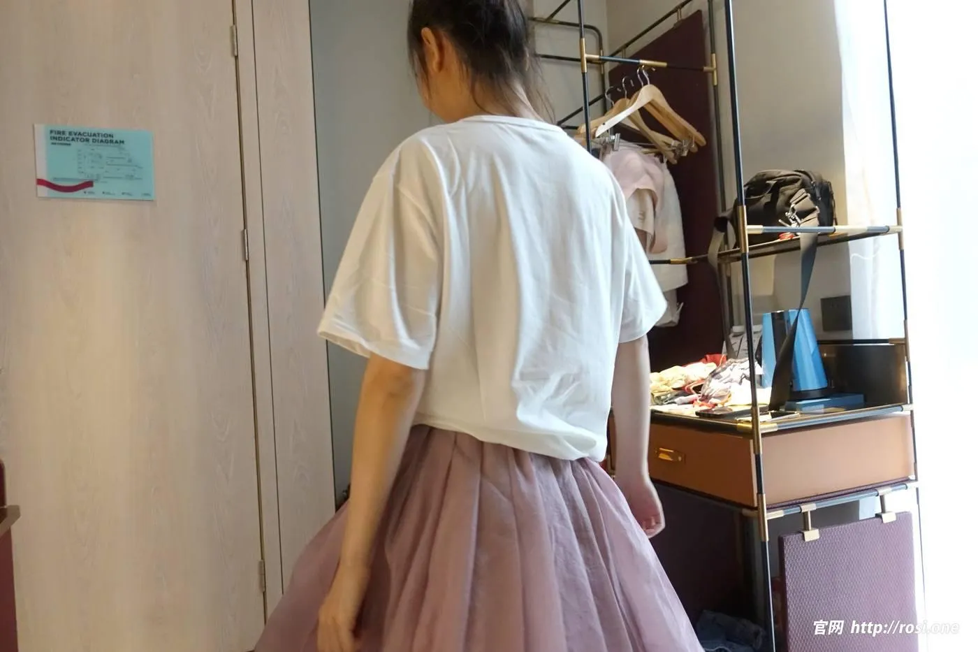 [ROSI写真]2023.02.13 NO.4088[163P]插图