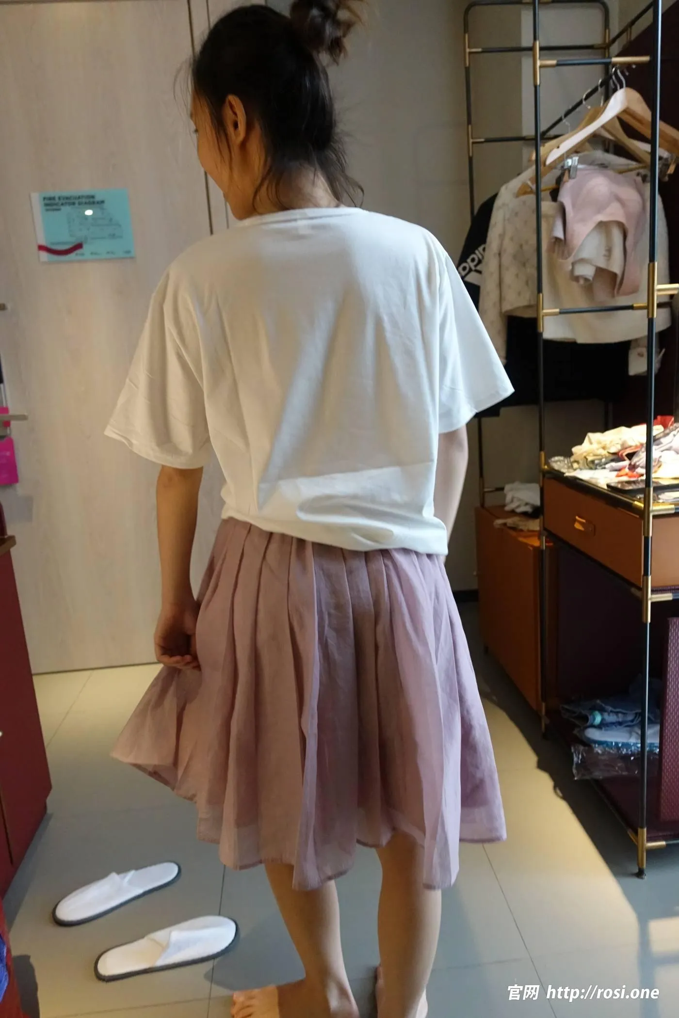[ROSI写真]2023.02.13 NO.4088[163P]插图1