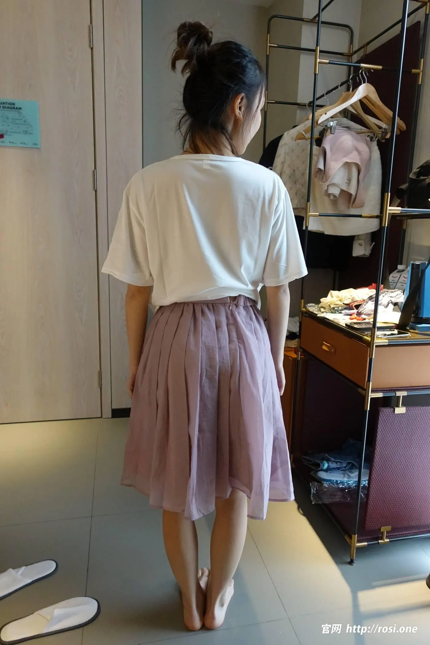 [ROSI写真]2023.02.13 NO.4088[163P]插图3