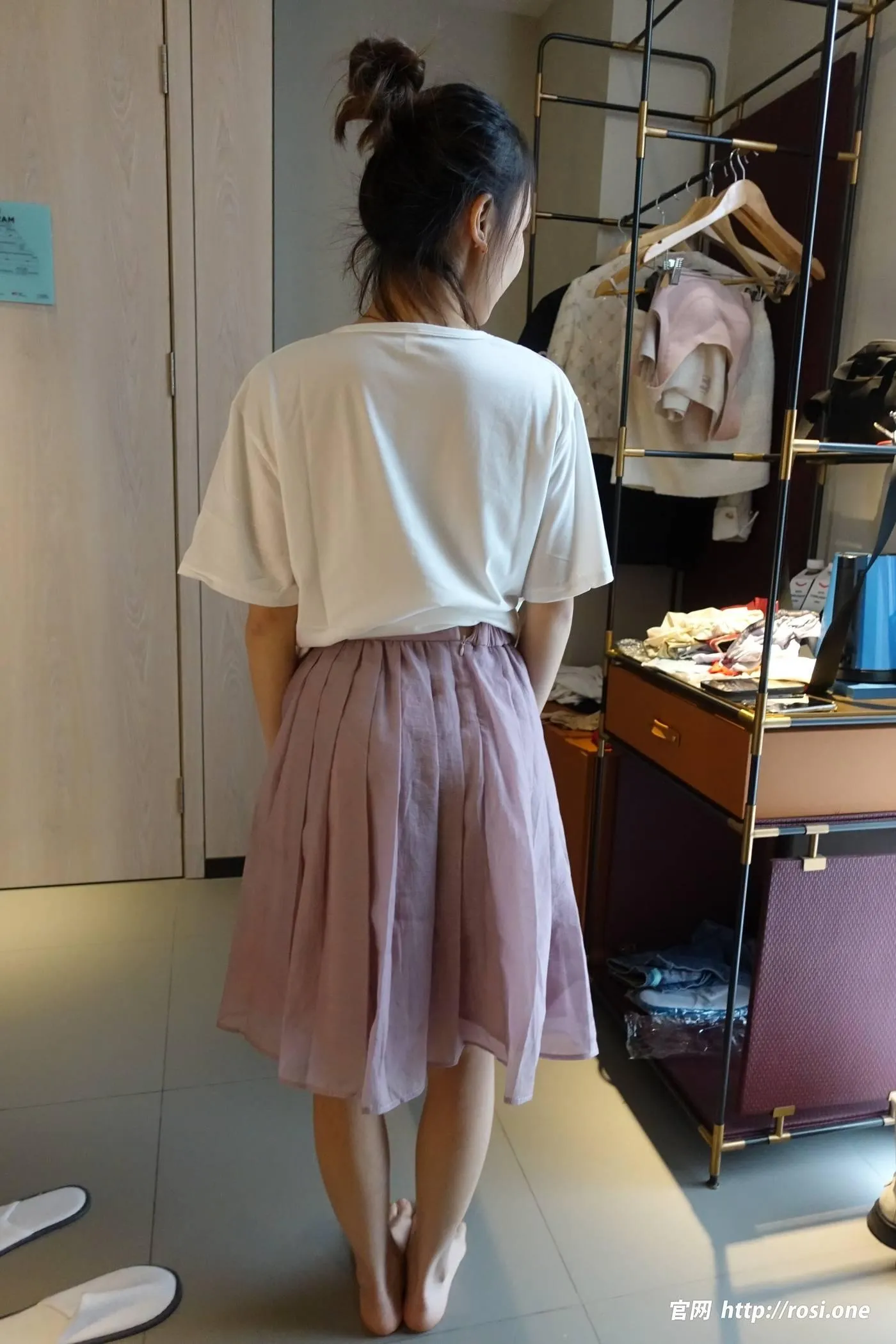 [ROSI写真]2023.02.13 NO.4088[163P]插图4