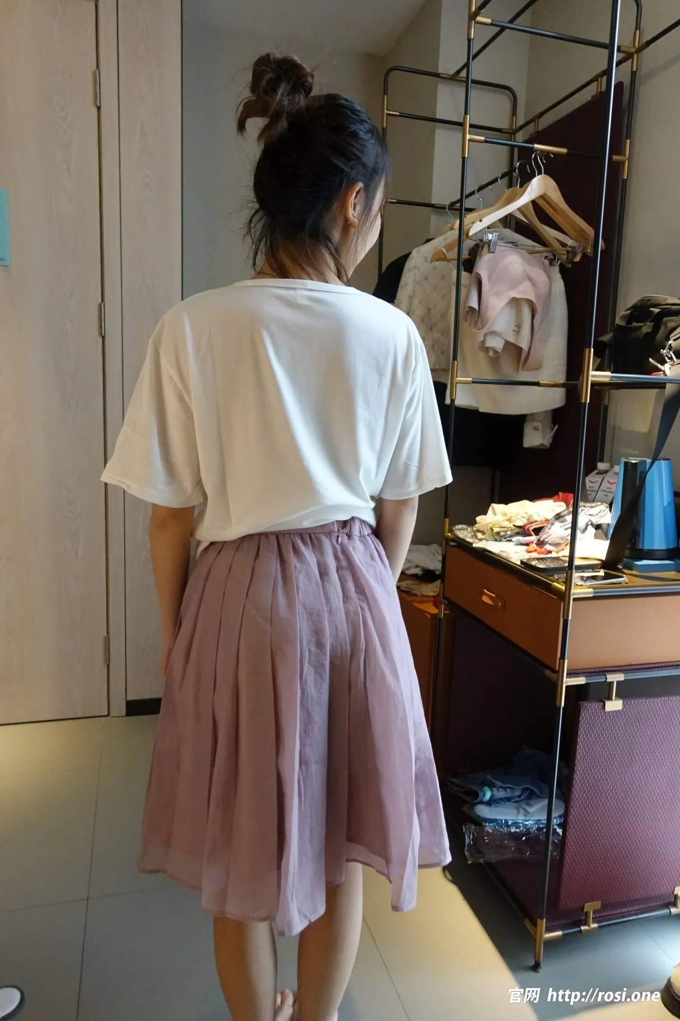 [ROSI写真]2023.02.13 NO.4088[163P]插图5