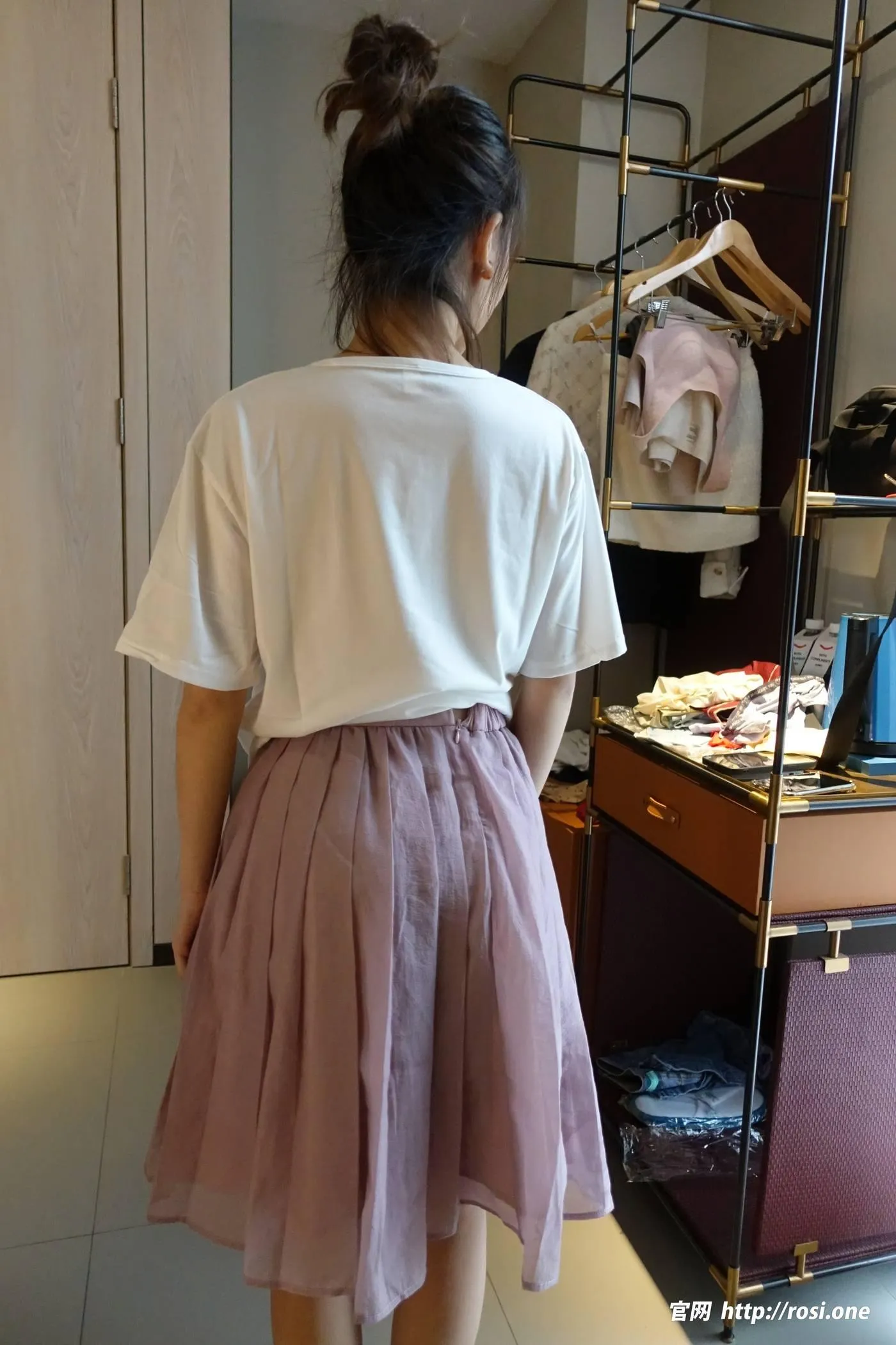 [ROSI写真]2023.02.13 NO.4088[163P]插图9