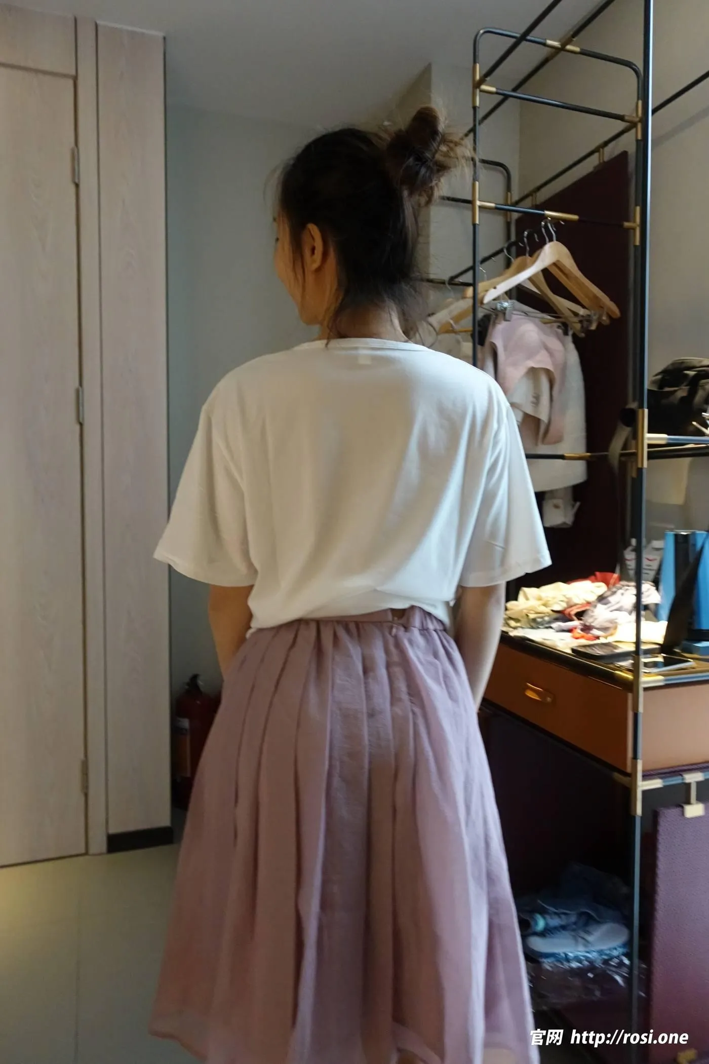 [ROSI写真]2023.02.13 NO.4088[163P]插图