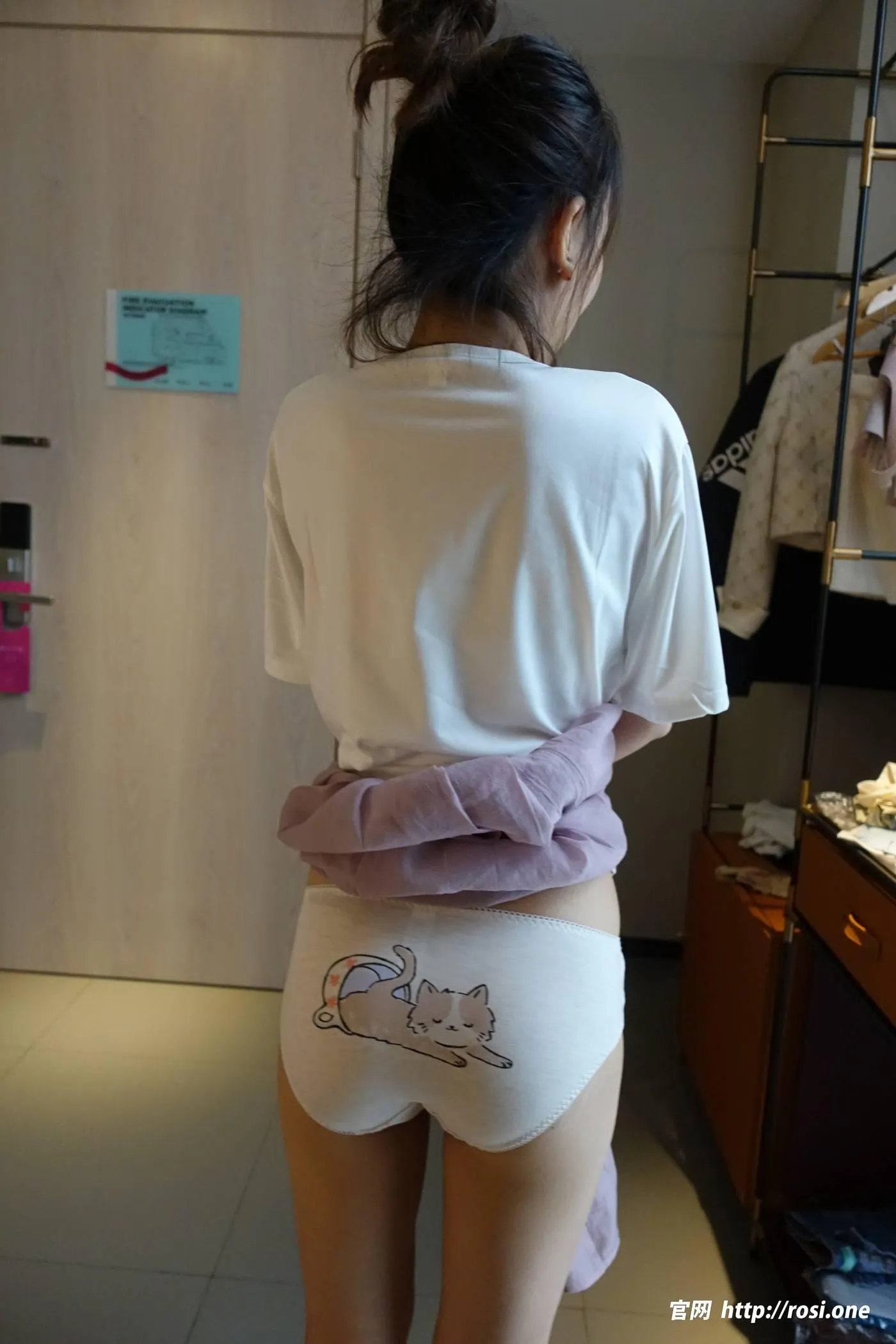 [ROSI写真]2023.02.13 NO.4088[163P]插图