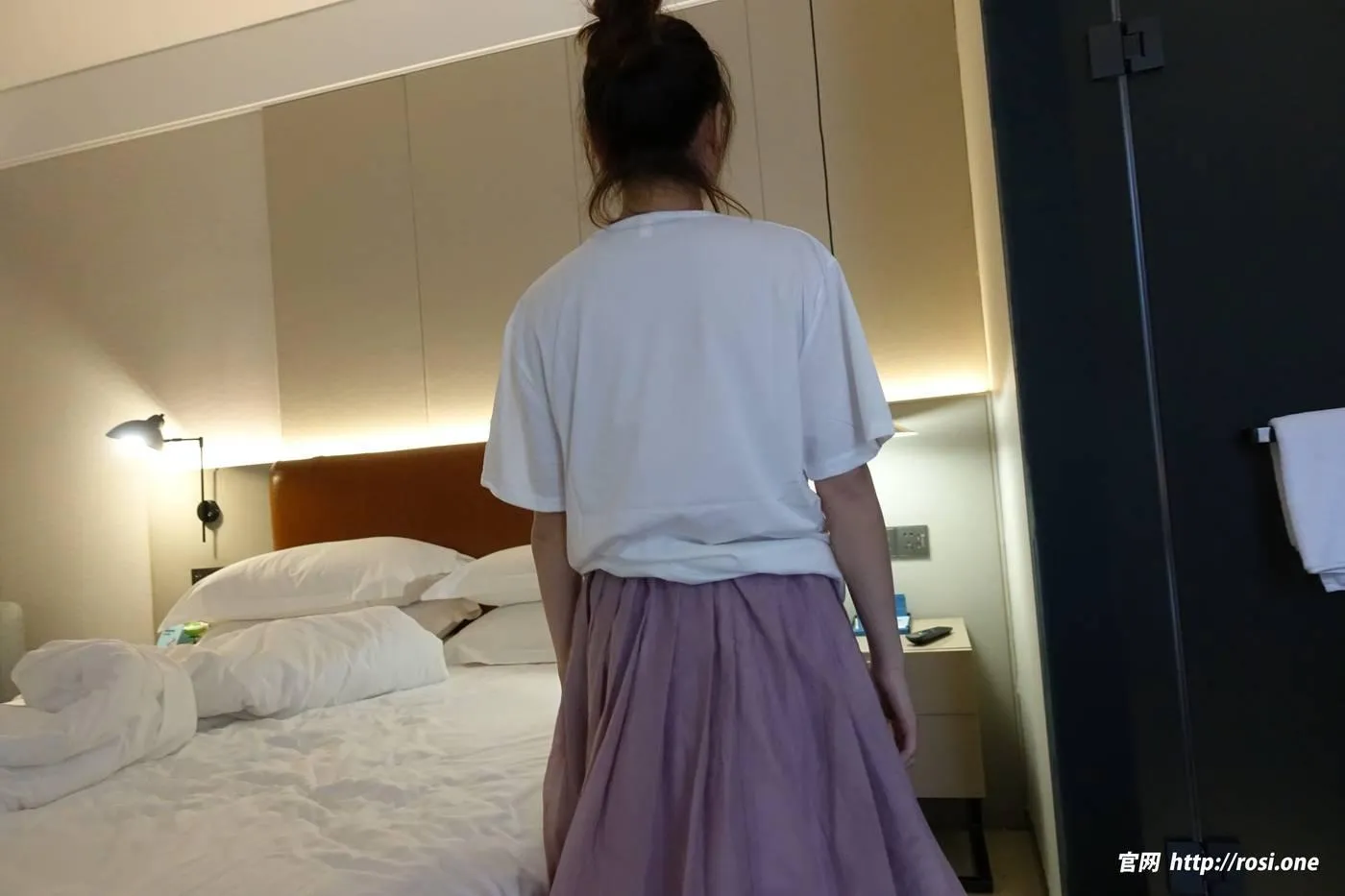 [ROSI写真]2023.02.13 NO.4088[163P]插图2