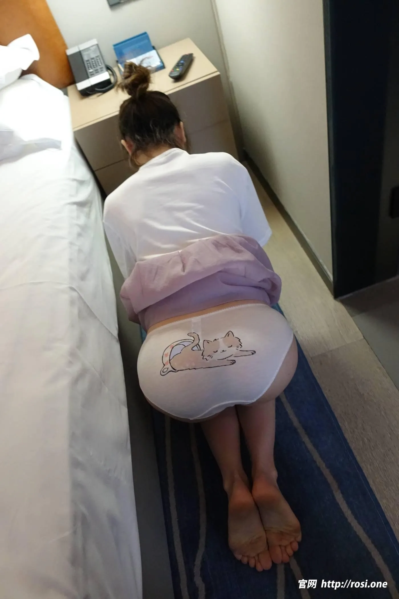 [ROSI写真]2023.02.13 NO.4088[163P]插图1
