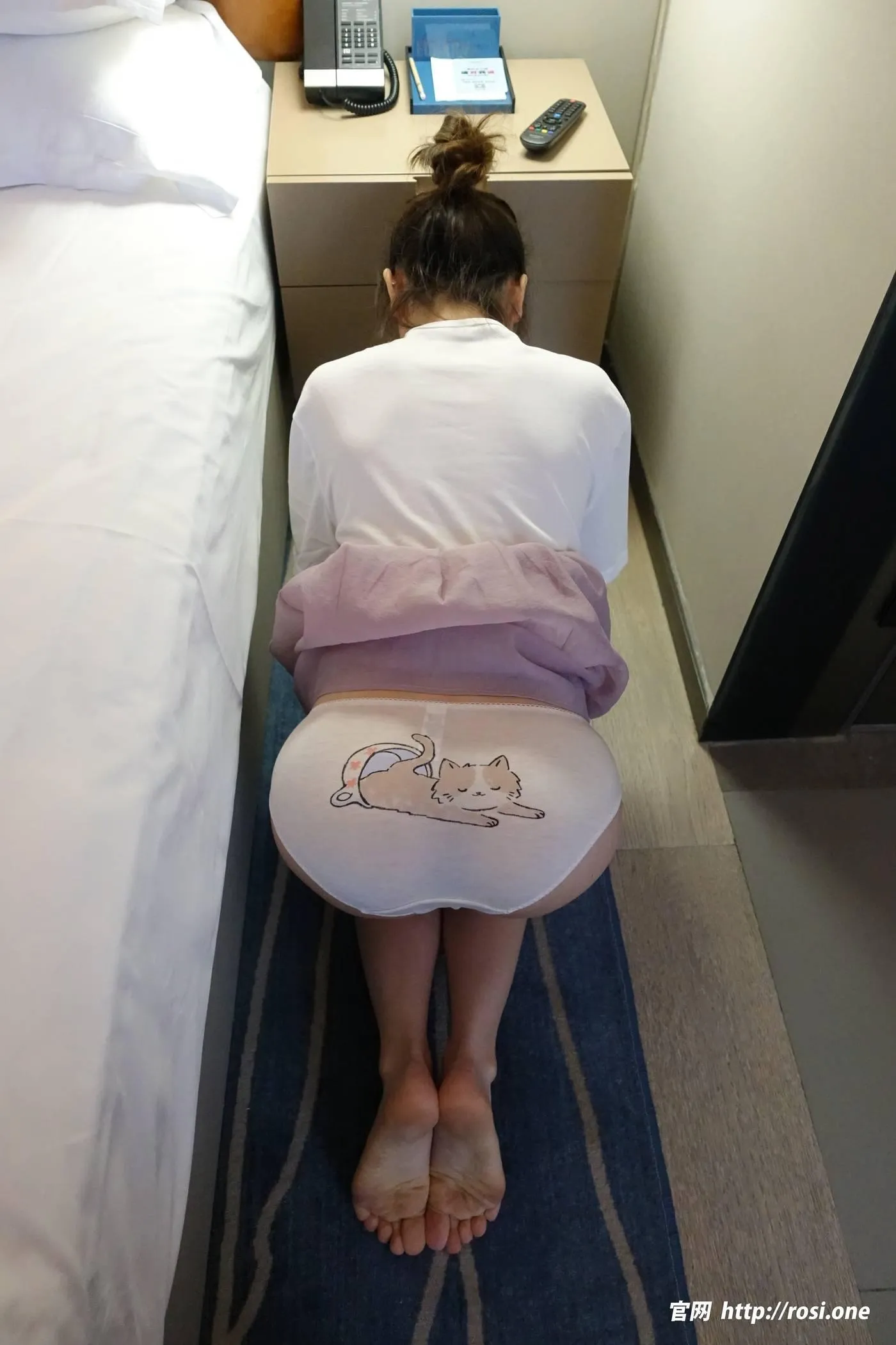 [ROSI写真]2023.02.13 NO.4088[163P]插图5