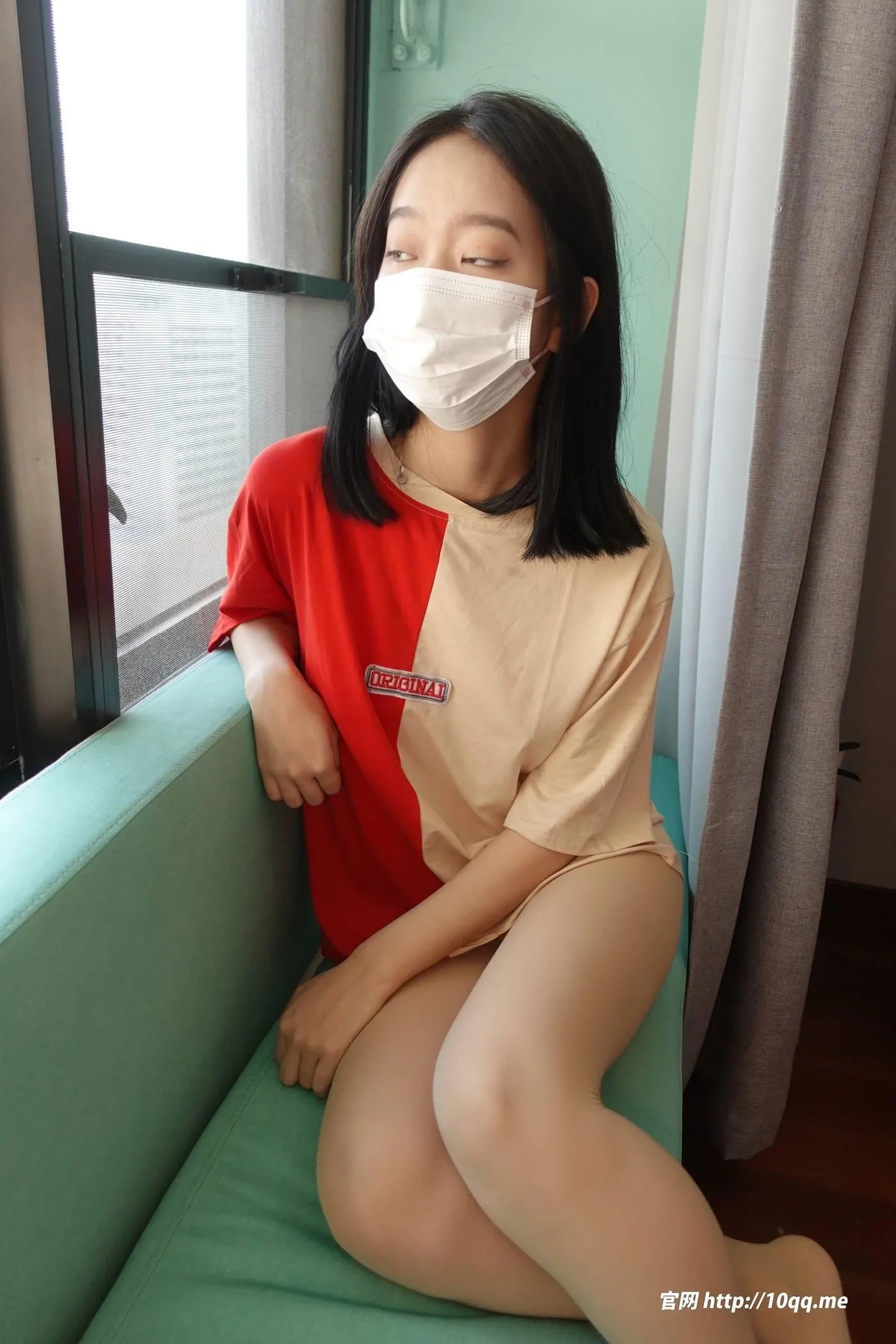 [ROSI口罩系列]2022.09.19 NO.2290[74P]插图3