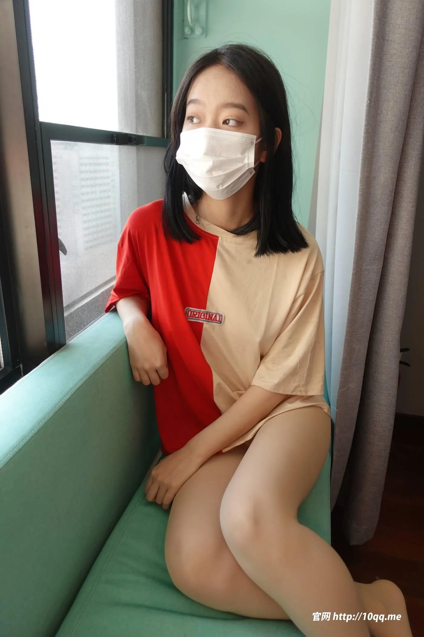 [ROSI口罩系列]2022.09.19 NO.2290[74P]插图4