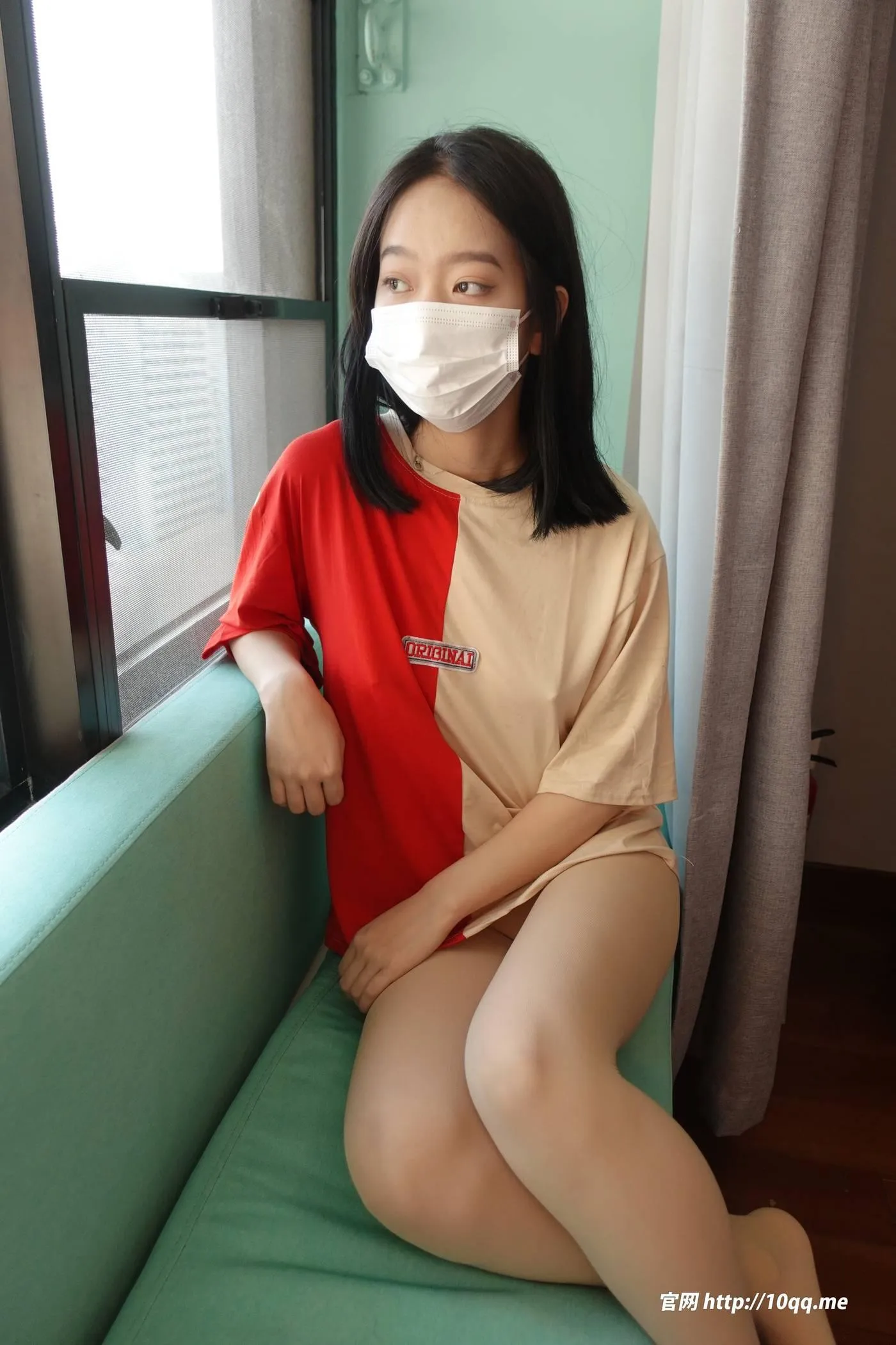 [ROSI口罩系列]2022.09.19 NO.2290[74P]插图5