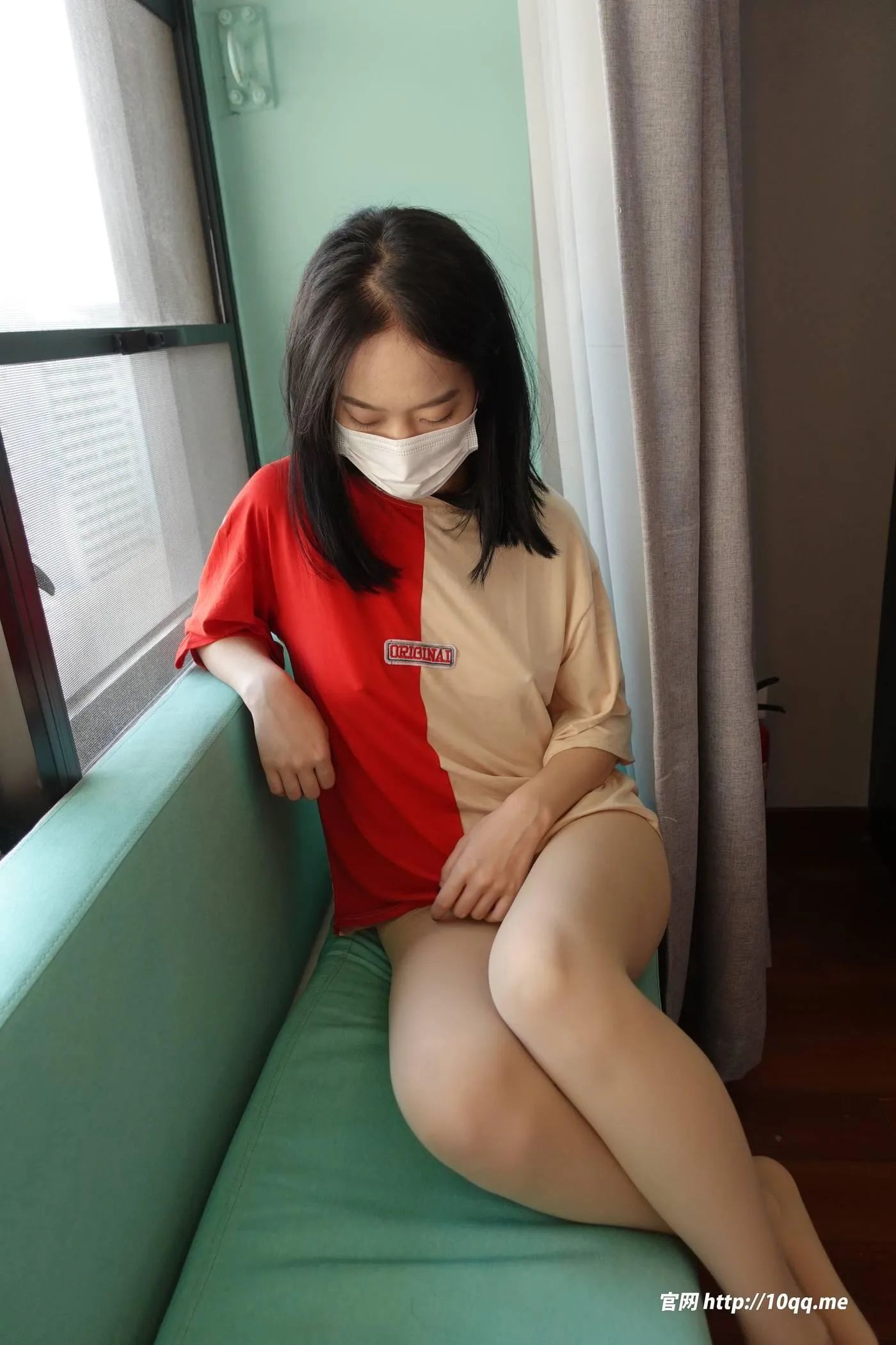 [ROSI口罩系列]2022.09.19 NO.2290[74P]插图1