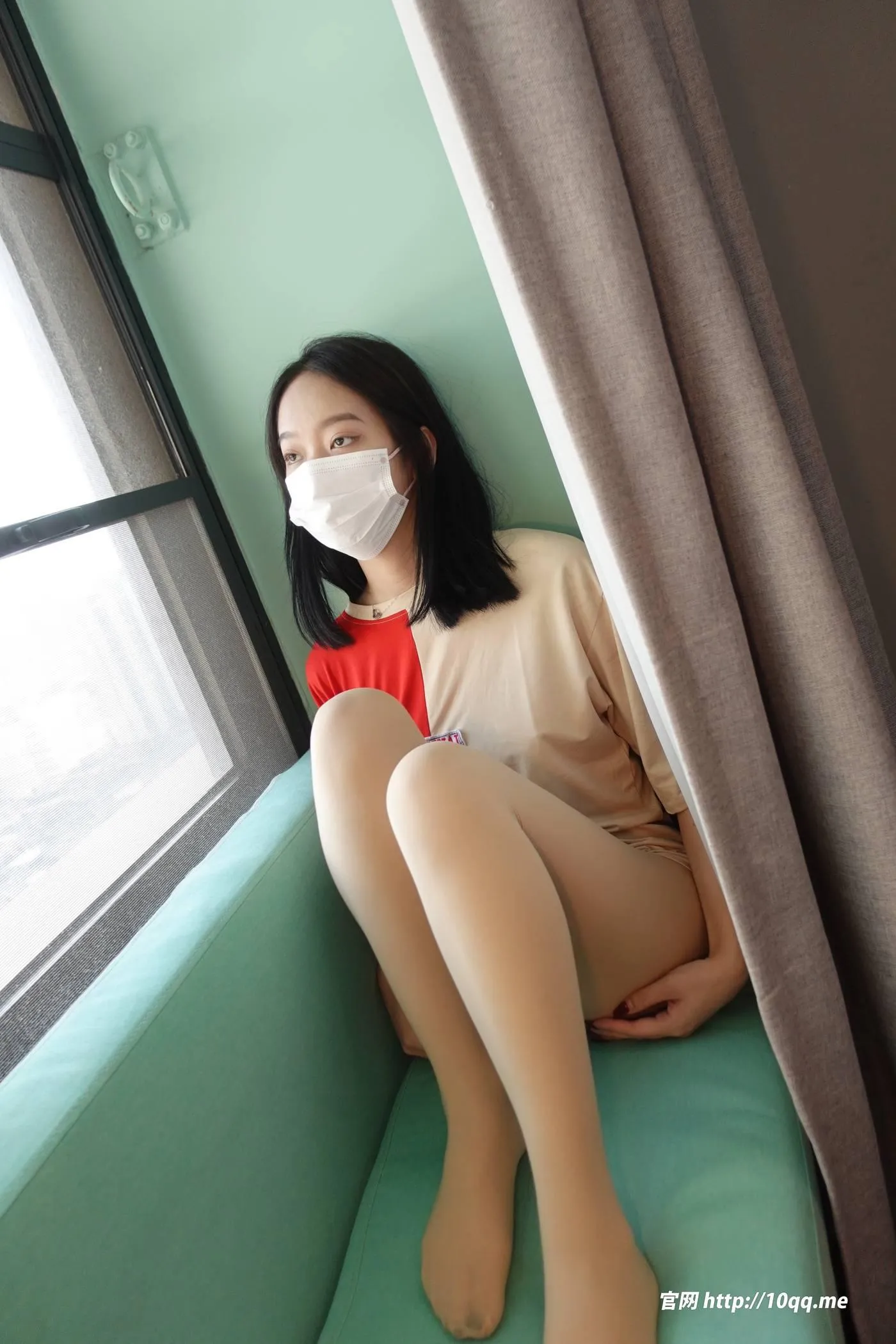 [ROSI口罩系列]2022.09.19 NO.2290[74P]插图