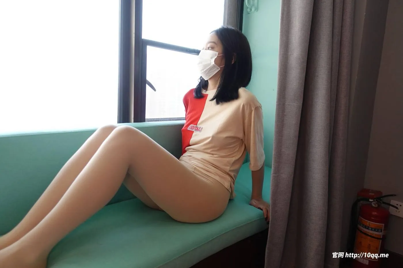 [ROSI口罩系列]2022.09.19 NO.2290[74P]插图1