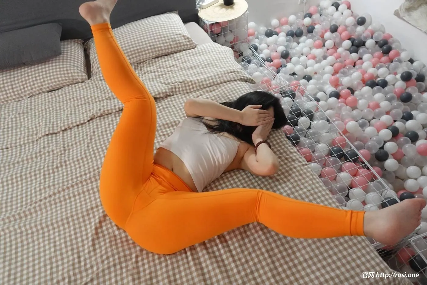 [ROSI写真]2021.05.01 NO.3435[51P]插图8