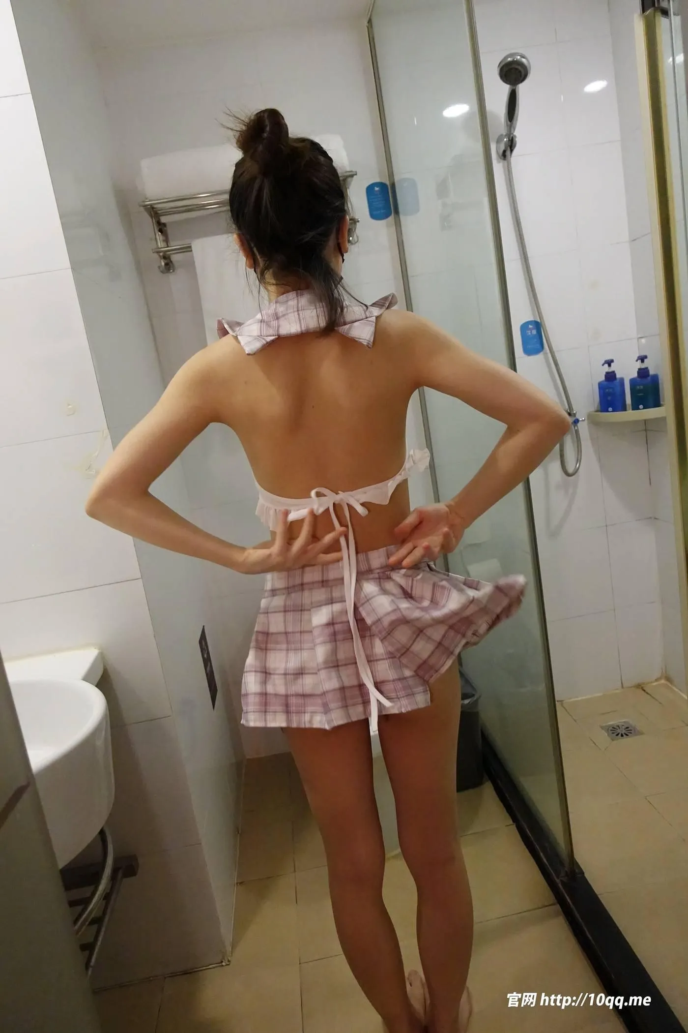 [ROSI口罩系列]2023.01.23 NO.2416[100P]插图3