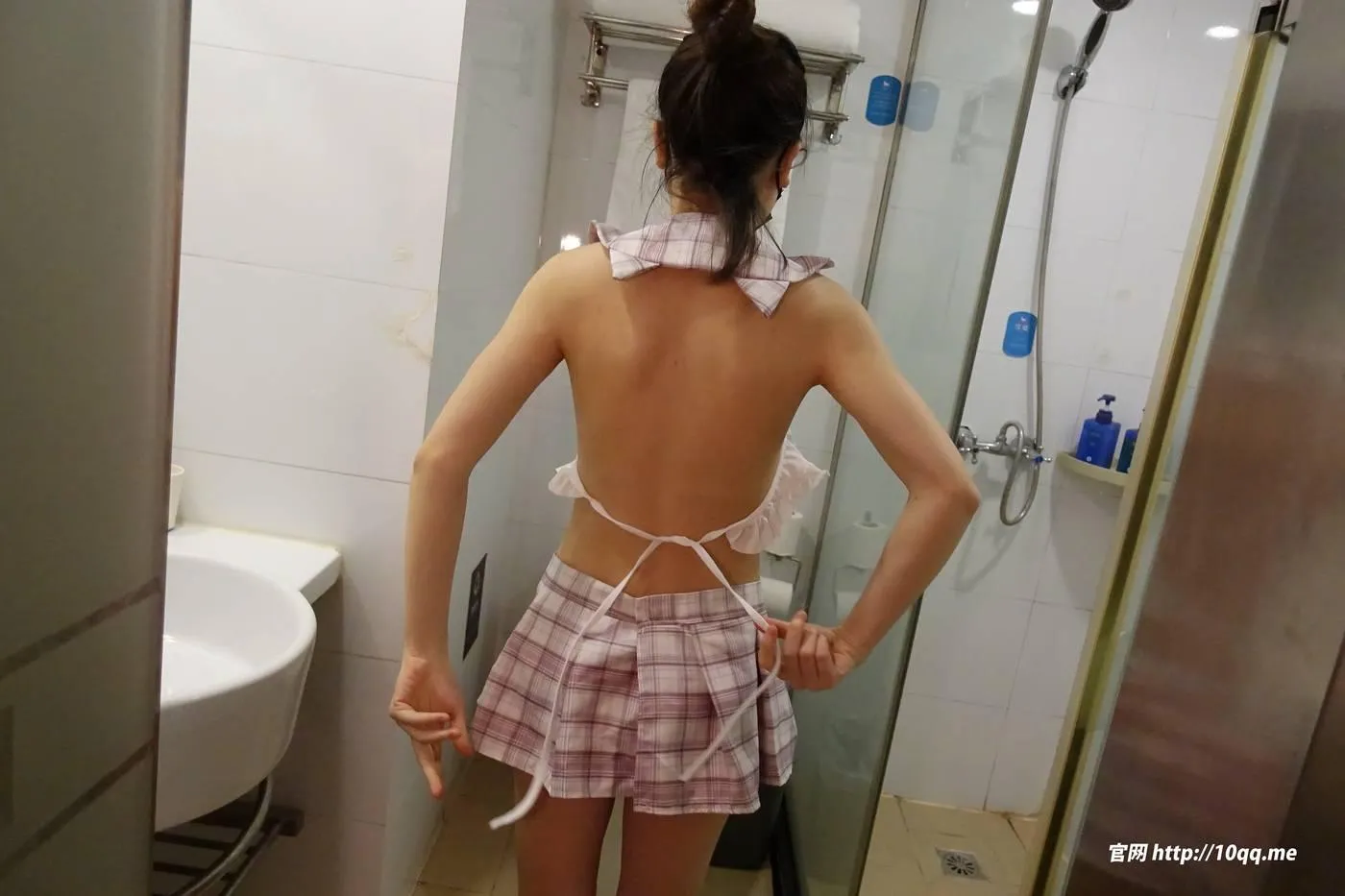 [ROSI口罩系列]2023.01.23 NO.2416[100P]插图6