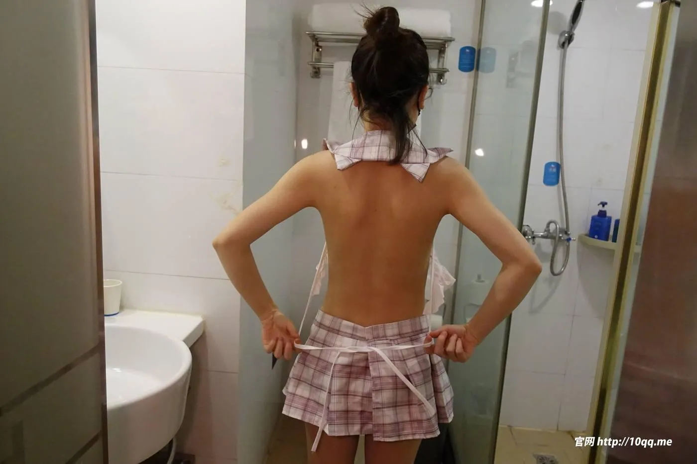 [ROSI口罩系列]2023.01.23 NO.2416[100P]插图9