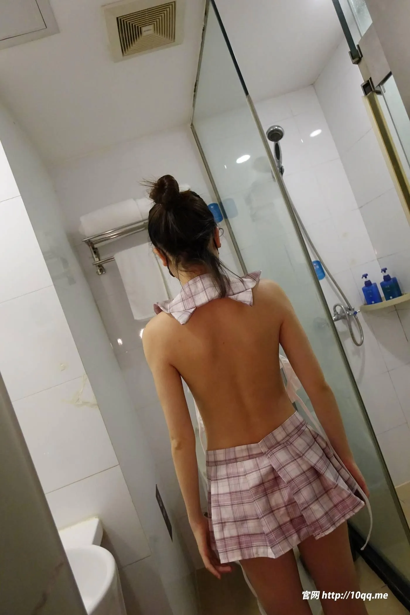 [ROSI口罩系列]2023.01.23 NO.2416[100P]插图4