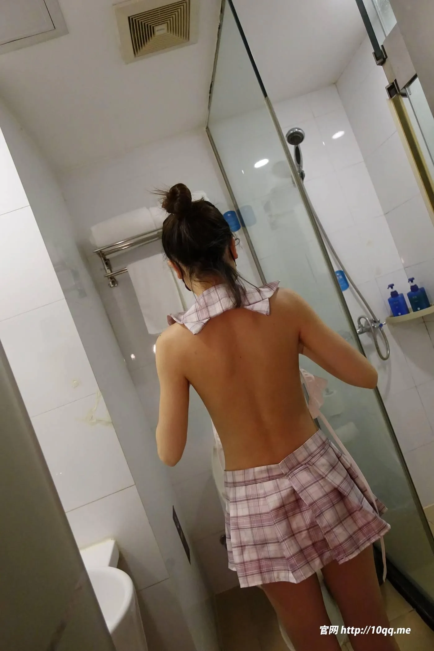 [ROSI口罩系列]2023.01.23 NO.2416[100P]插图6
