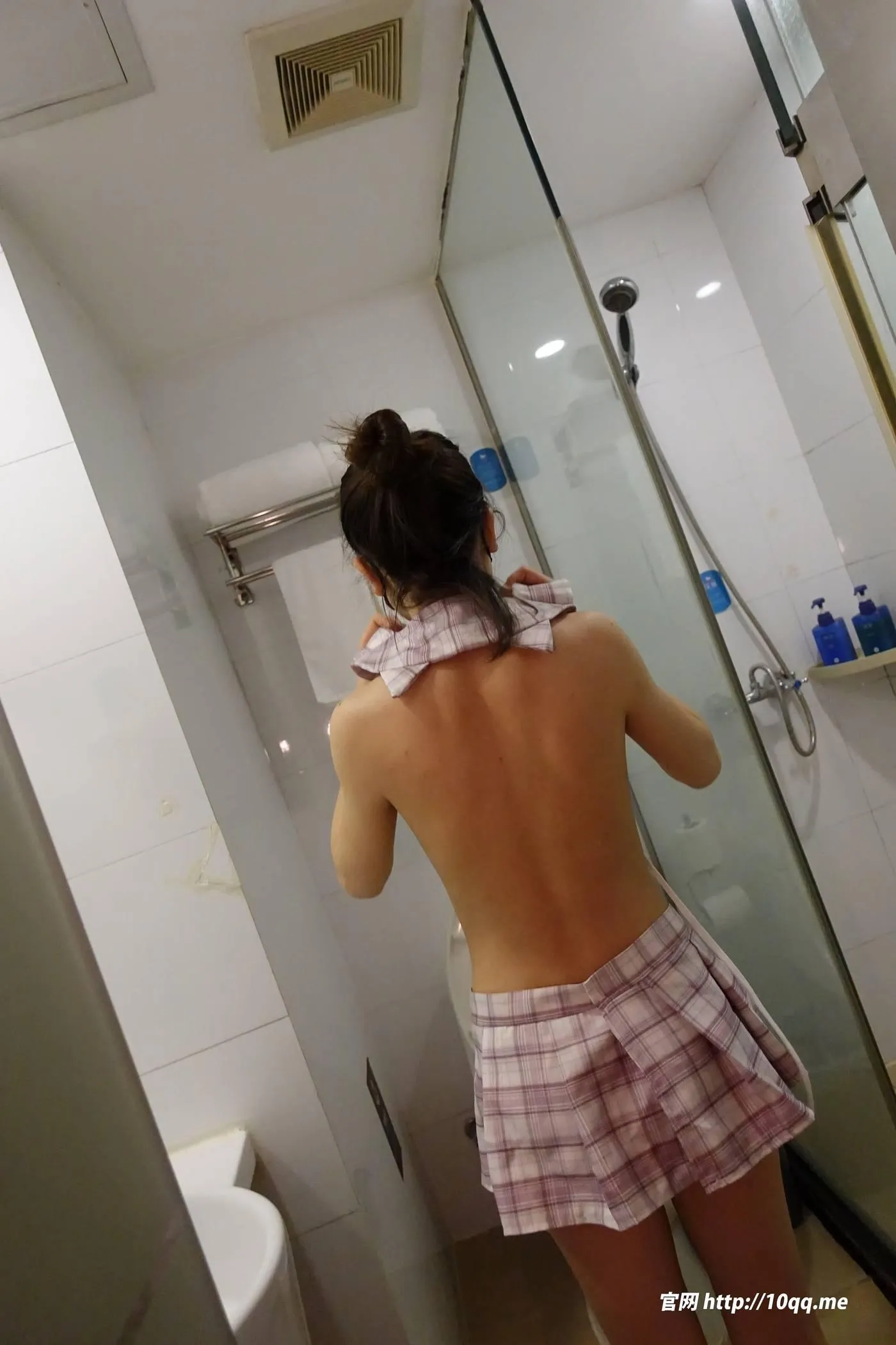 [ROSI口罩系列]2023.01.23 NO.2416[100P]插图7