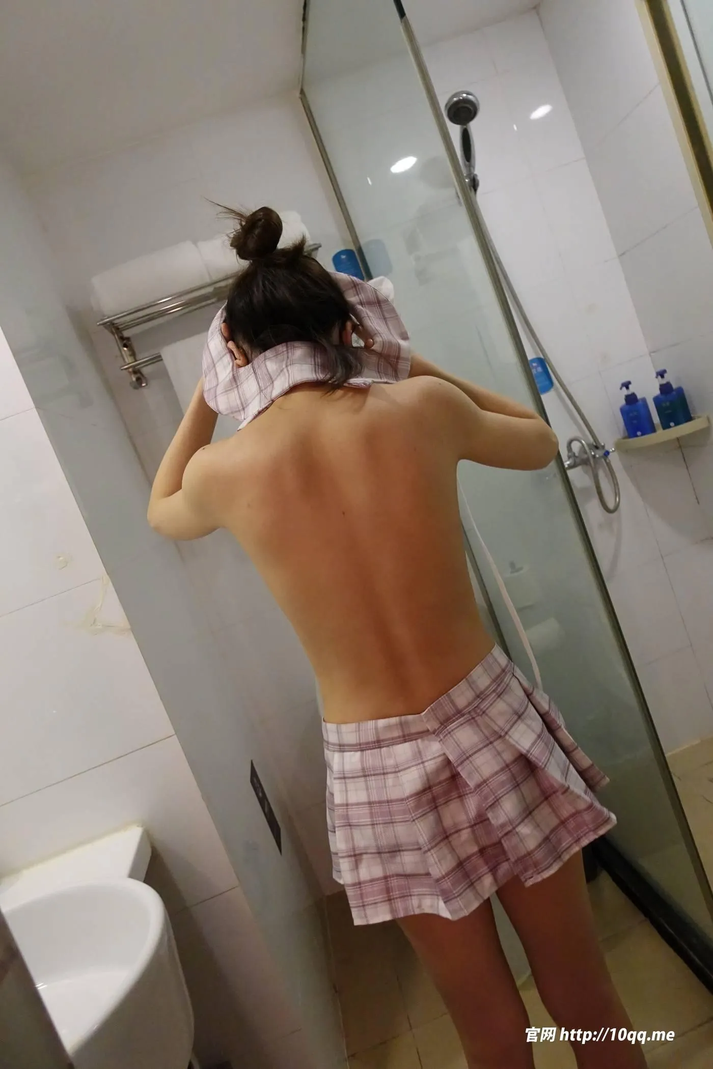 [ROSI口罩系列]2023.01.23 NO.2416[100P]插图