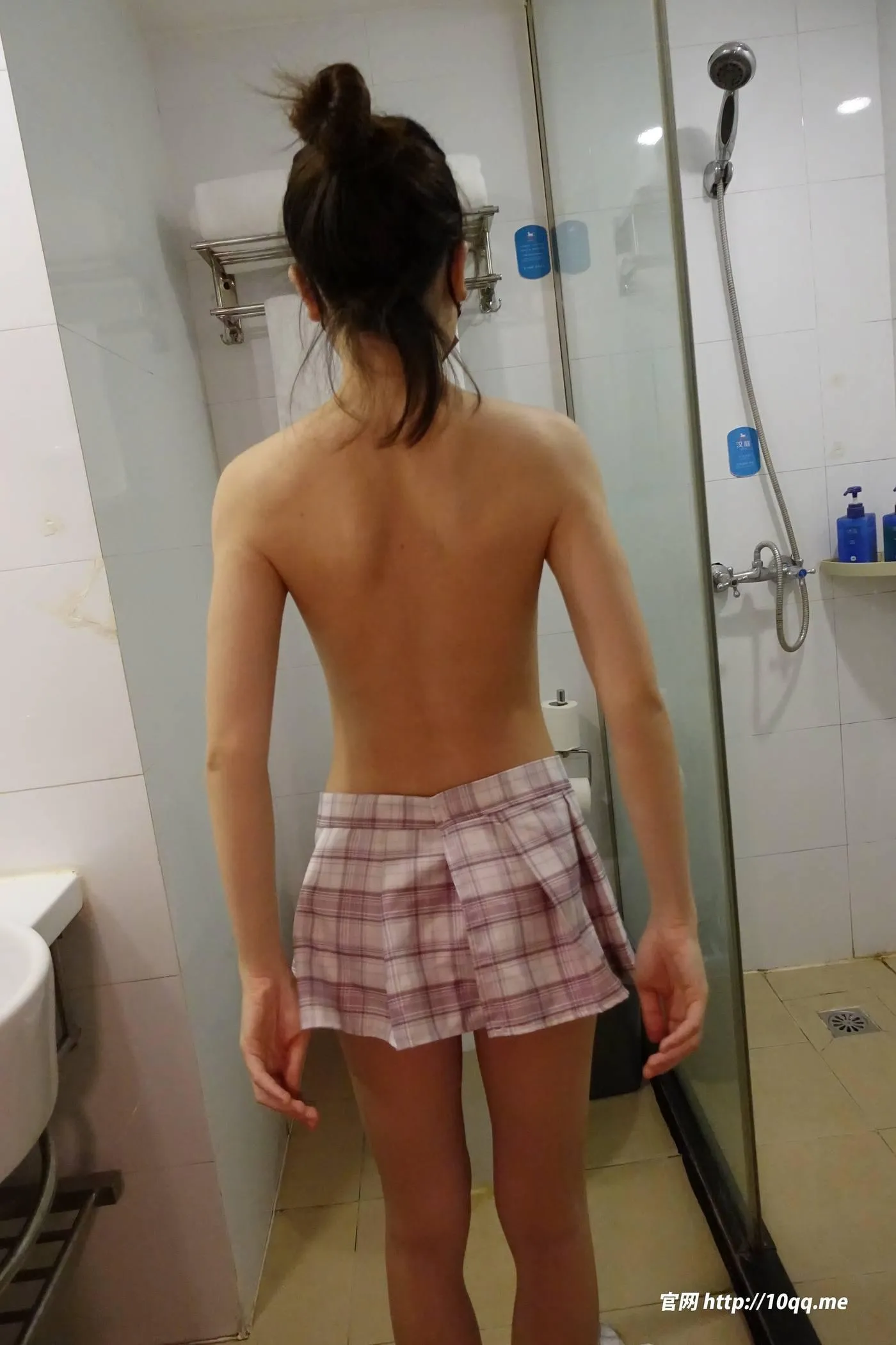 [ROSI口罩系列]2023.01.23 NO.2416[100P]插图2