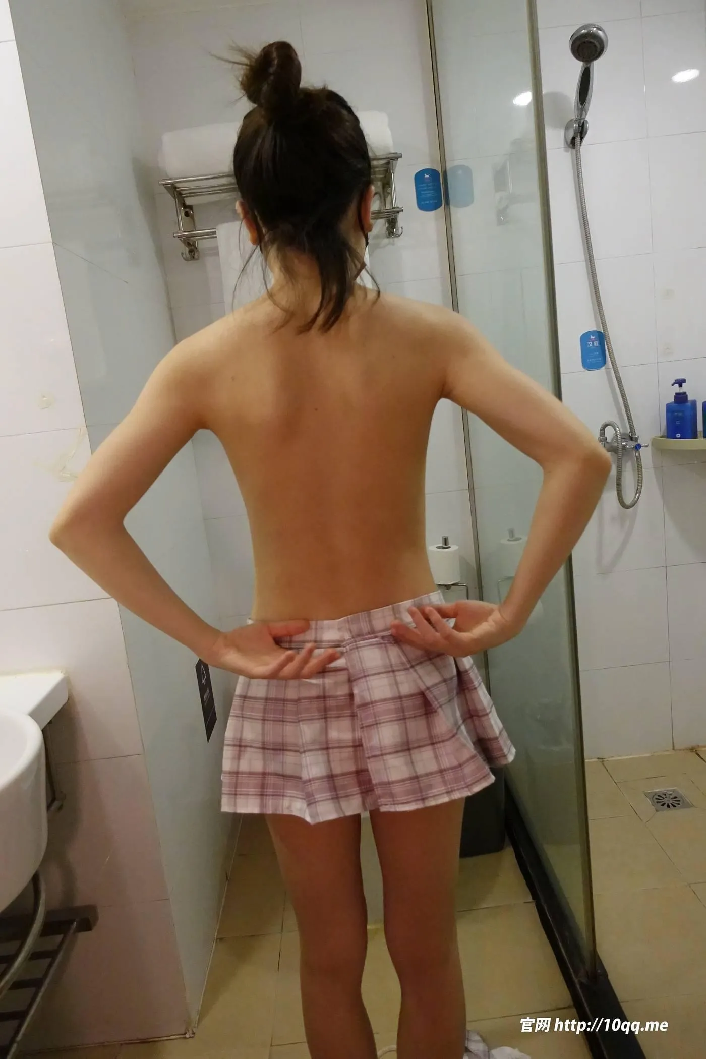 [ROSI口罩系列]2023.01.23 NO.2416[100P]插图3