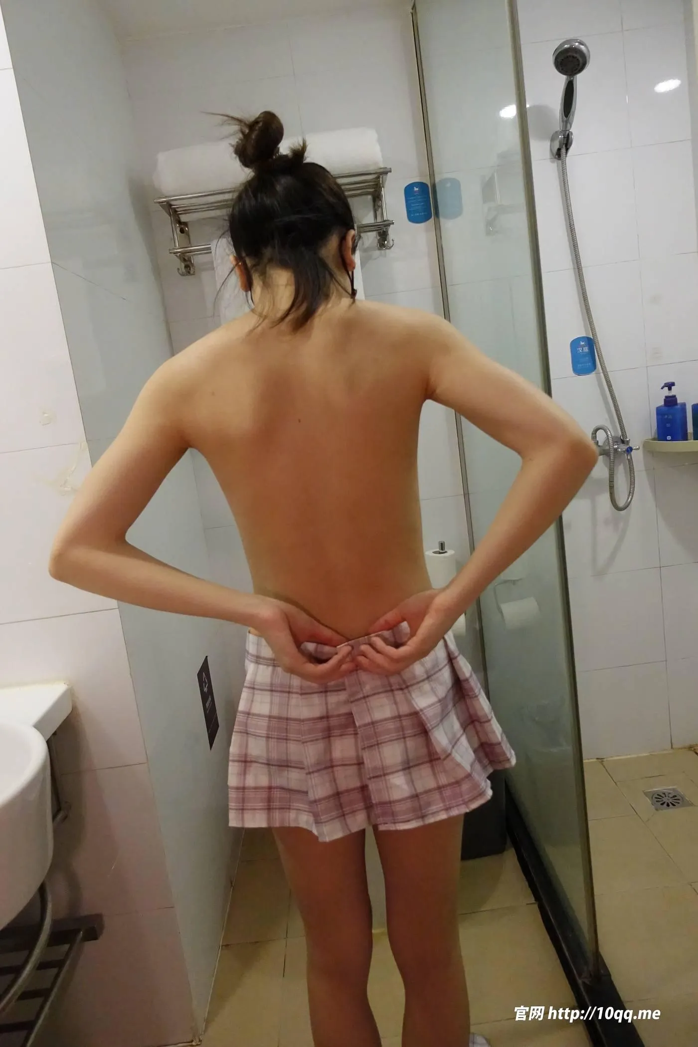 [ROSI口罩系列]2023.01.23 NO.2416[100P]插图4