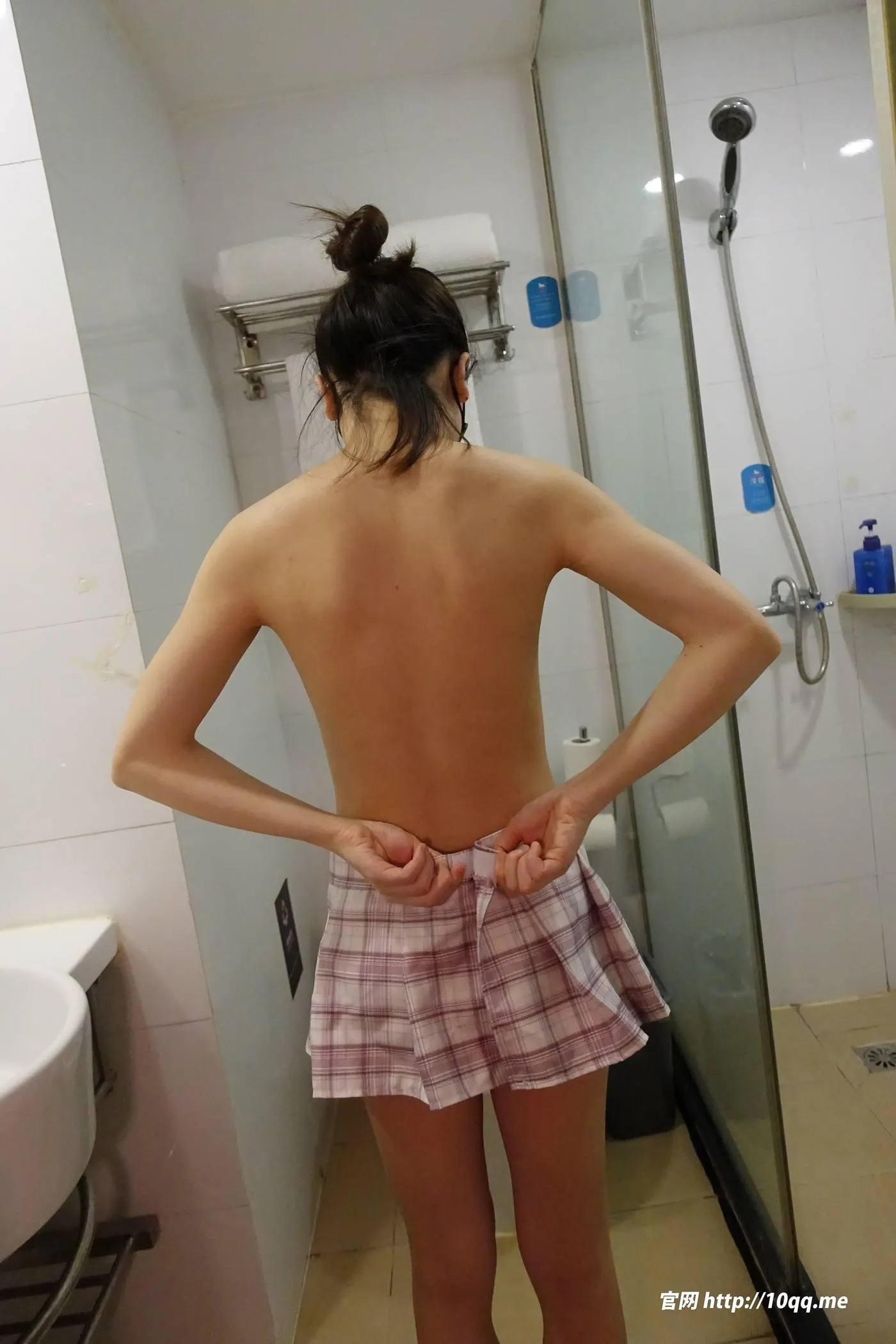 [ROSI口罩系列]2023.01.23 NO.2416[100P]插图6