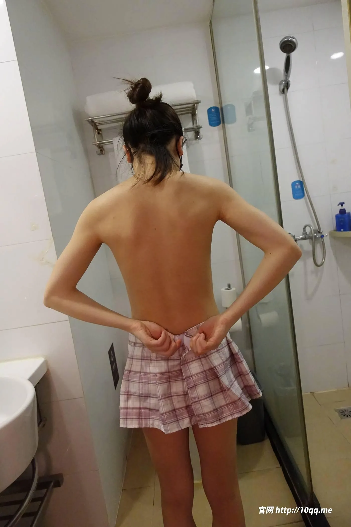 [ROSI口罩系列]2023.01.23 NO.2416[100P]插图7