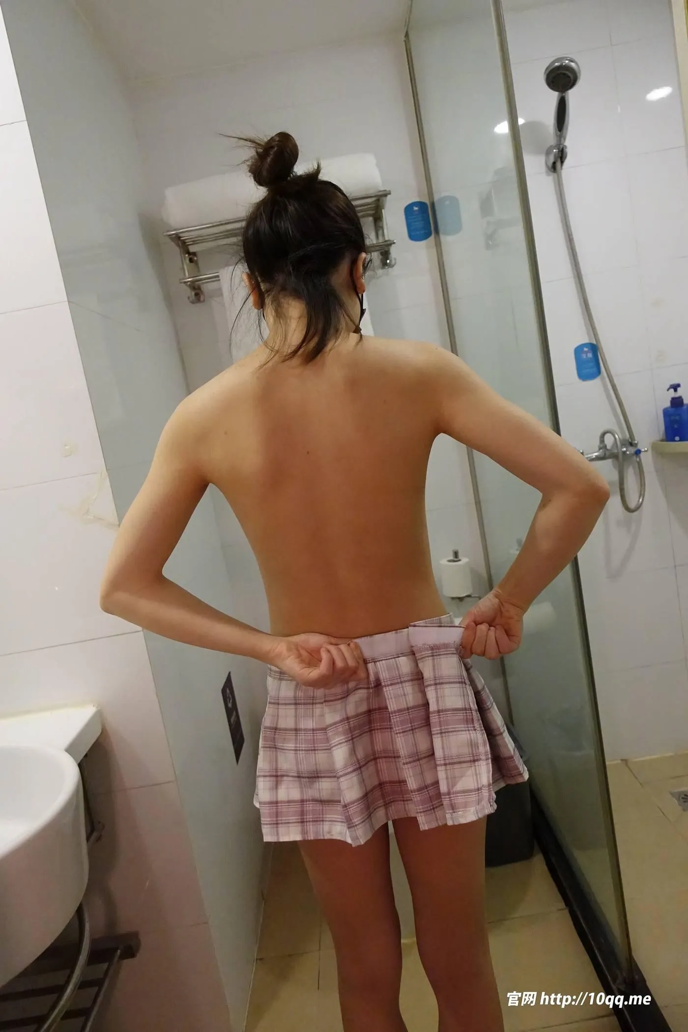 [ROSI口罩系列]2023.01.23 NO.2416[100P]插图9