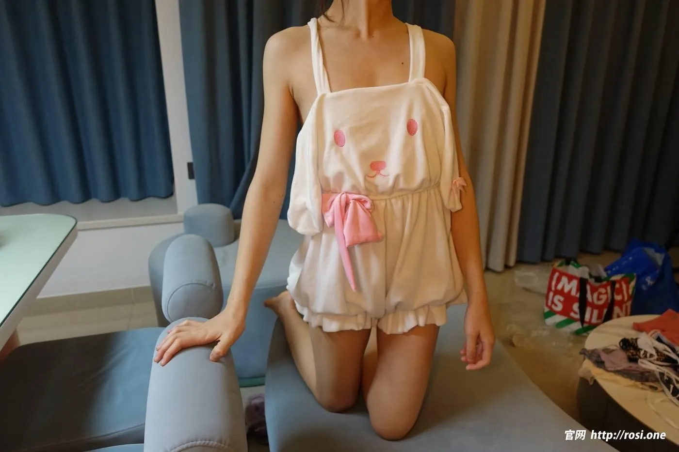 [ROSI写真]2022.12.20 NO.4033[85P]插图6