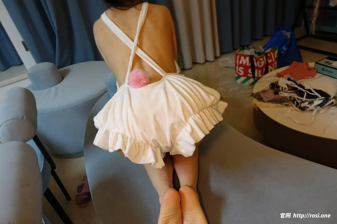[ROSI写真]2022.12.20 NO.4033[85P]插图