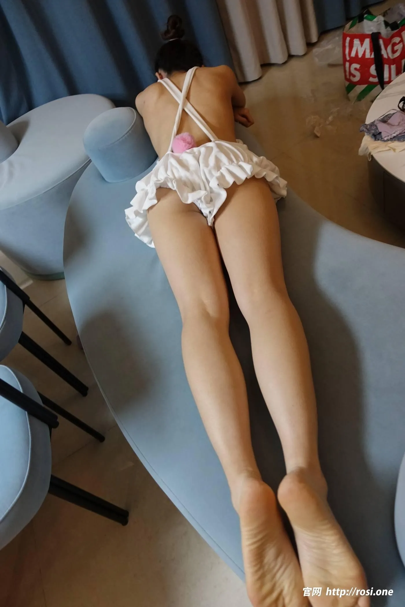 [ROSI写真]2022.12.20 NO.4033[85P]插图4