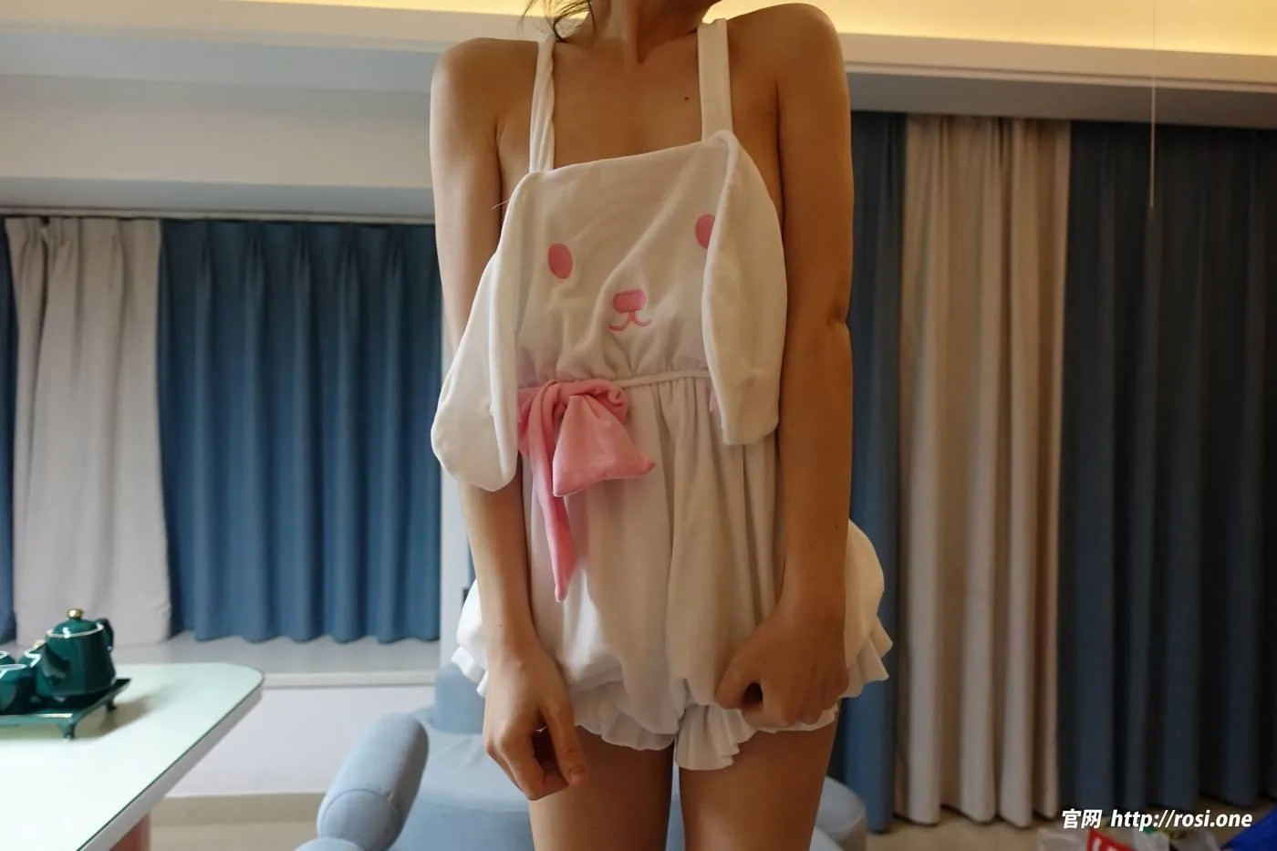 [ROSI写真]2022.12.20 NO.4033[85P]插图3