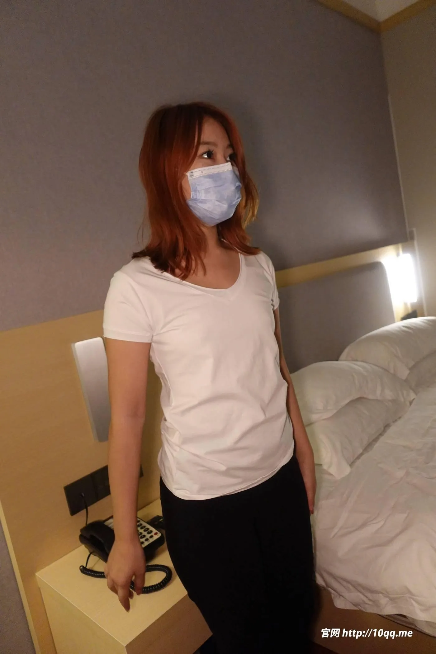 [ROSI口罩系列]2022.11.06 NO.2338[80P]插图6