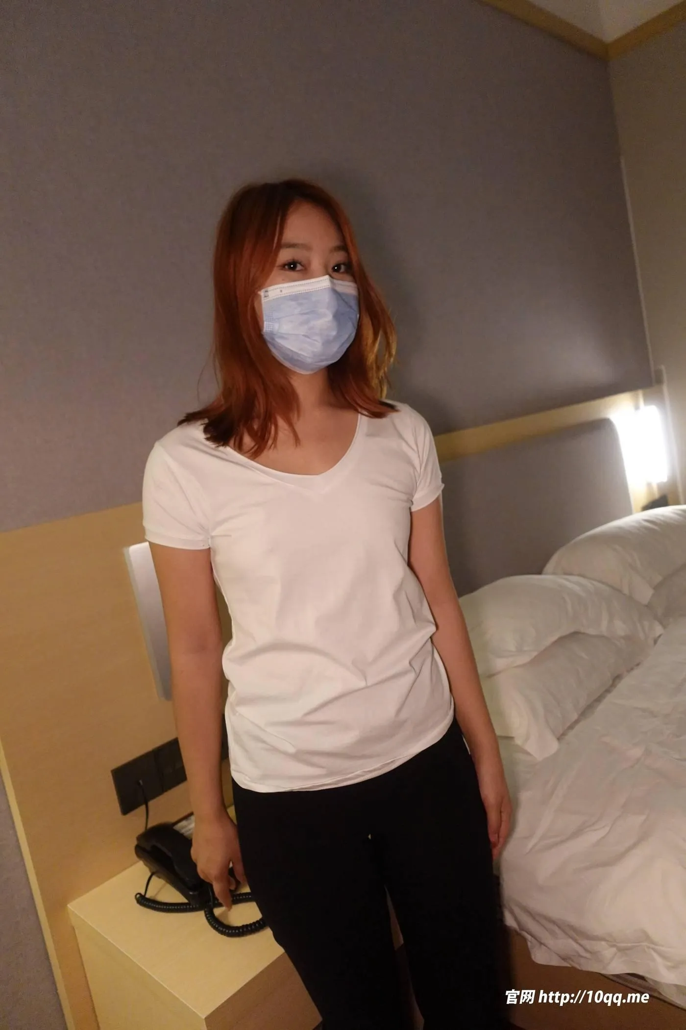 [ROSI口罩系列]2022.11.06 NO.2338[80P]插图7