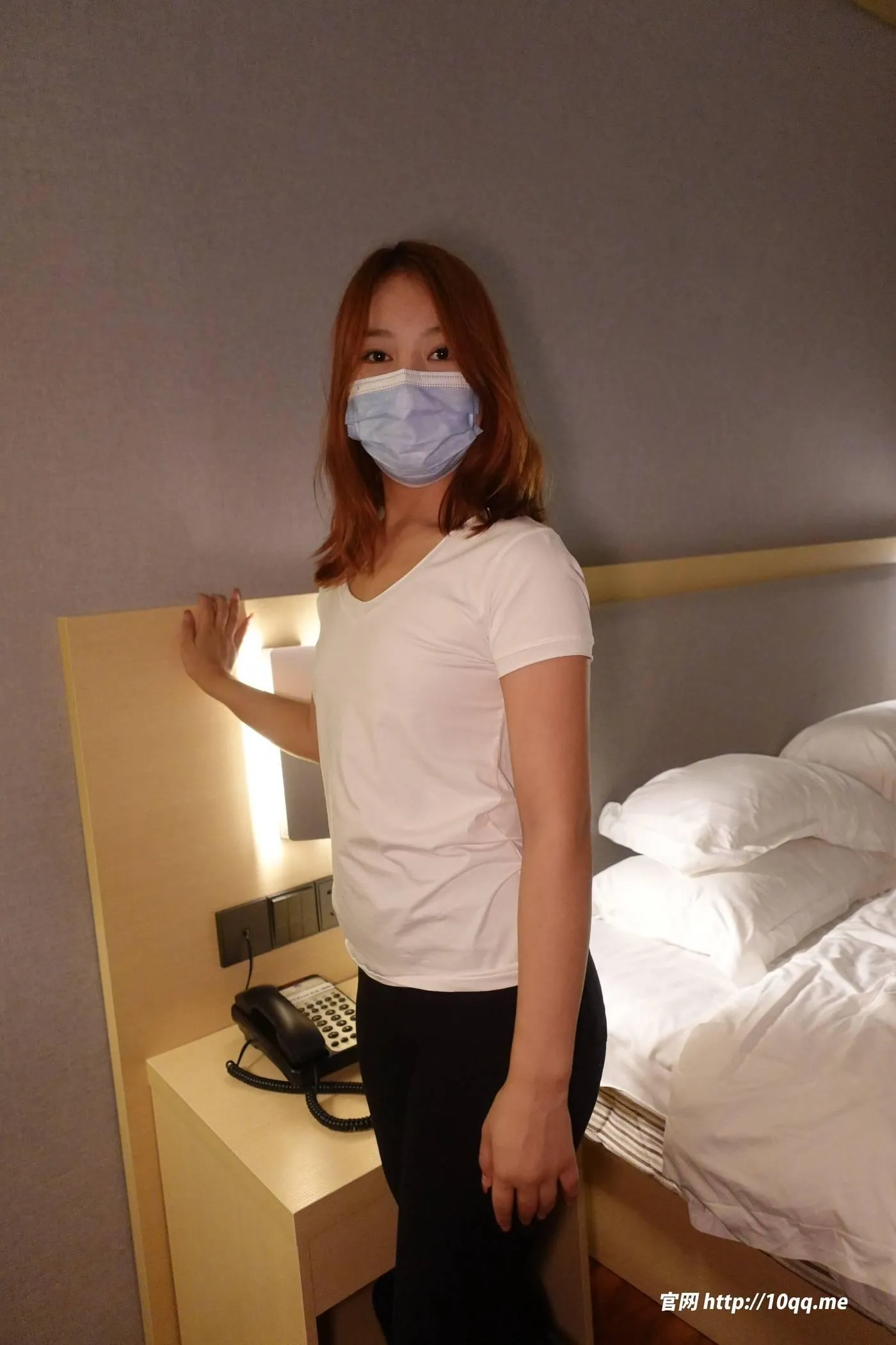 [ROSI口罩系列]2022.11.06 NO.2338[80P]插图8