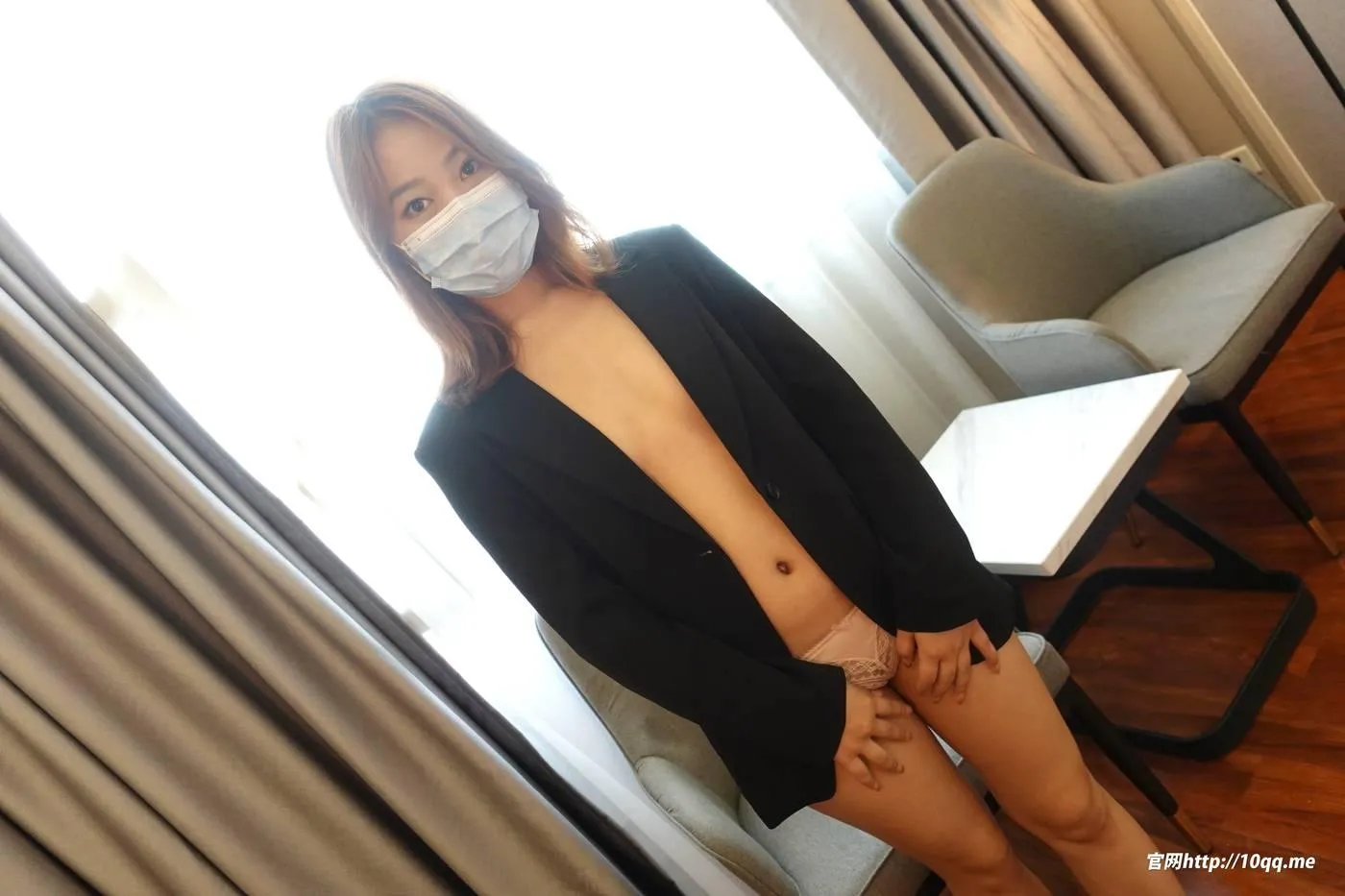 [ROSI口罩系列]2022.08.06 NO.2246[92P]插图8