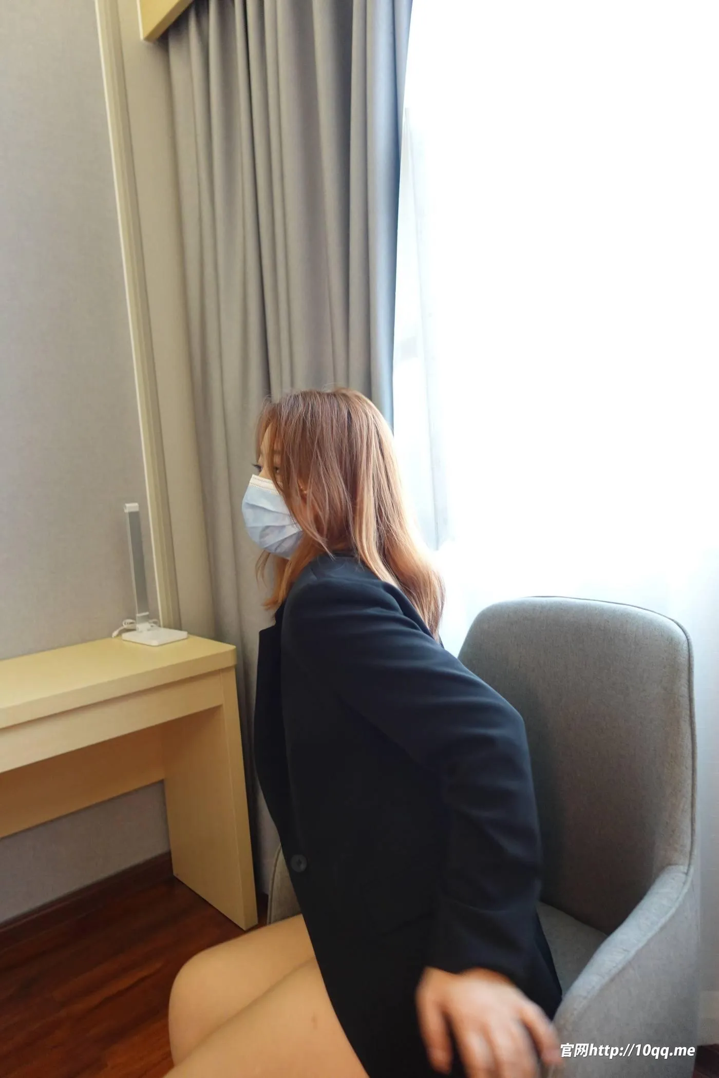 [ROSI口罩系列]2022.08.06 NO.2246[92P]插图2