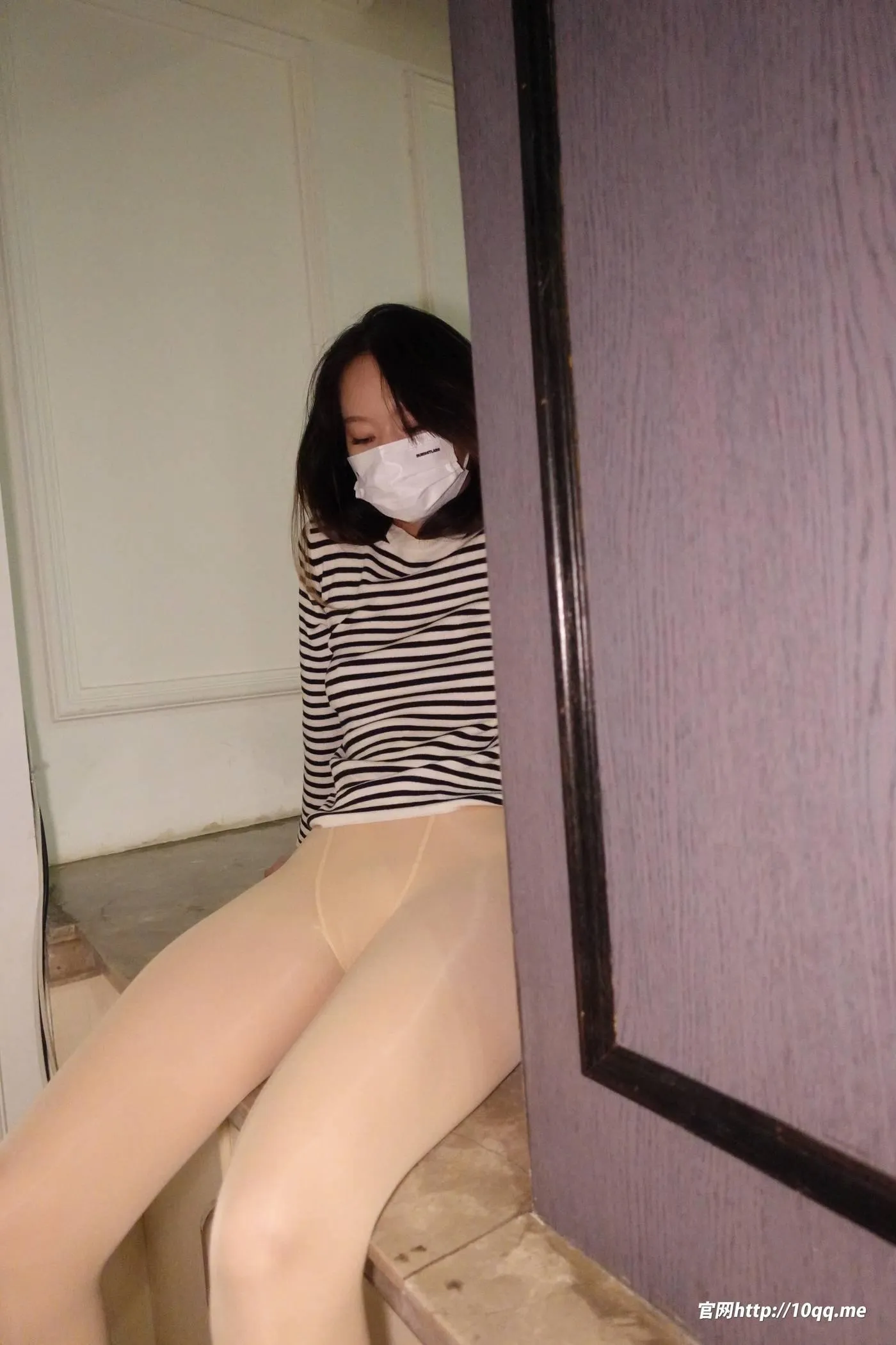 [ROSI口罩系列]2022.07.20 NO.2229[62P]插图8